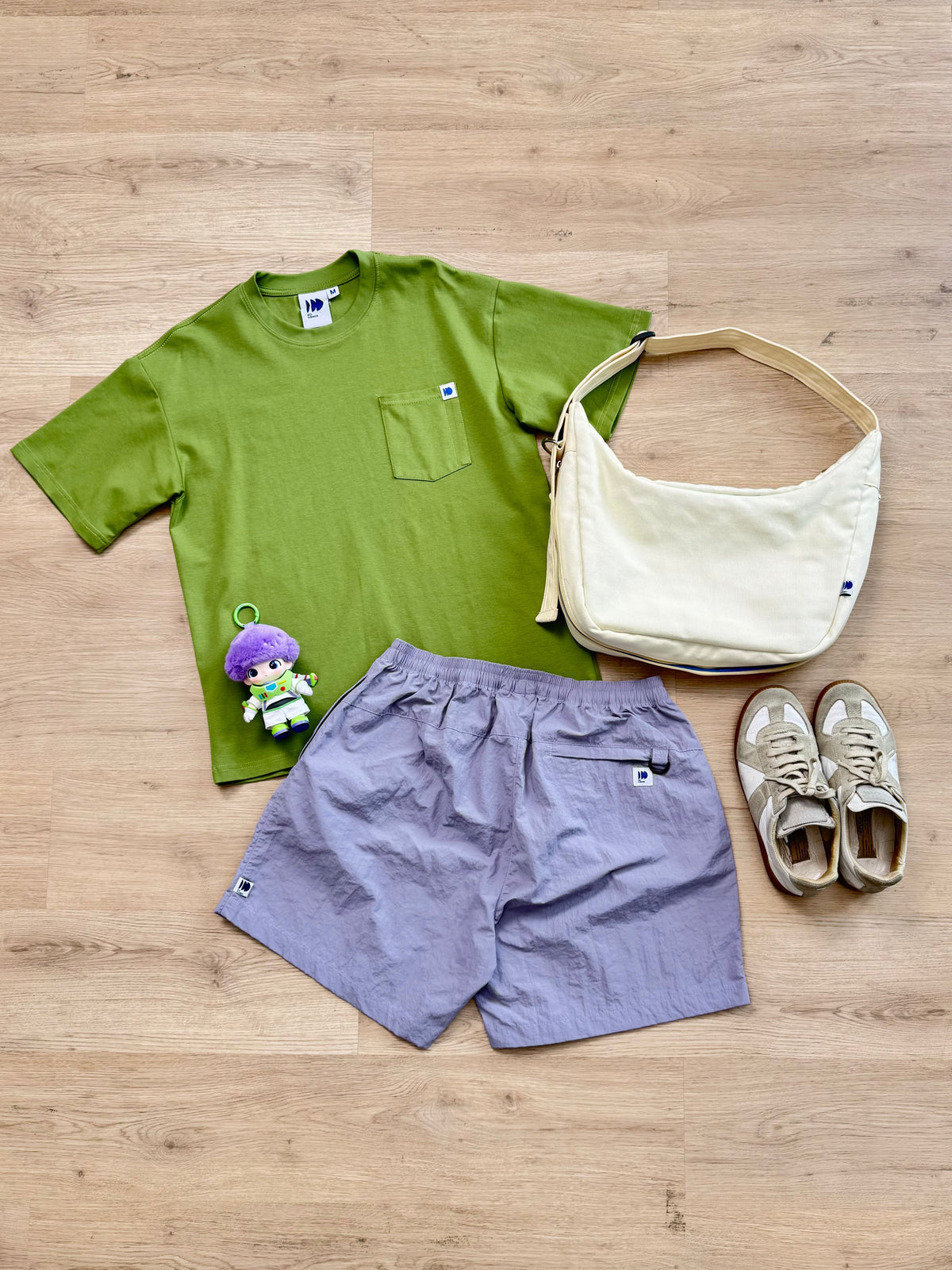 OOTD Inspiration: 4 Looks Inspired by Your Favorite Keychains