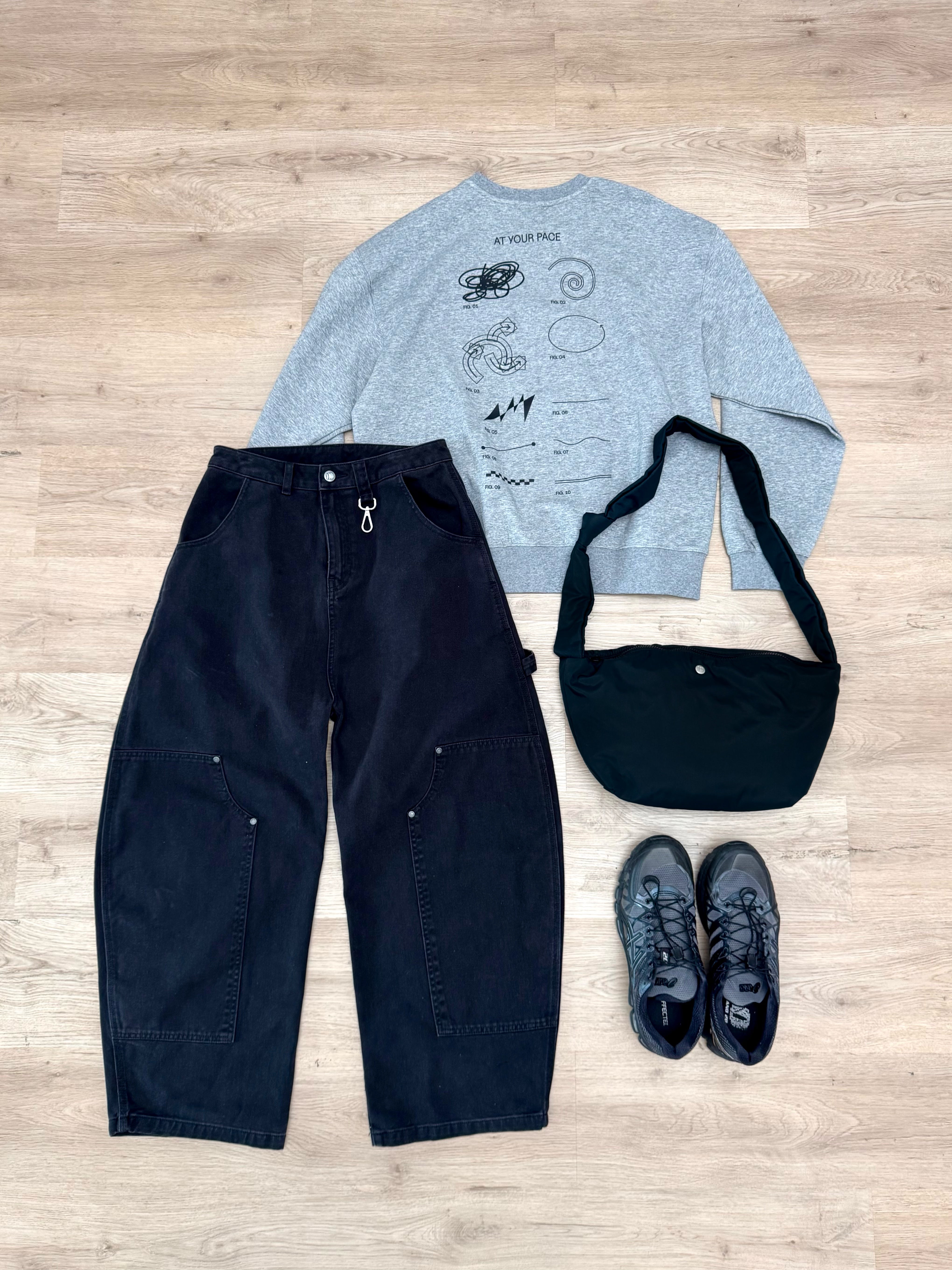 5 Outfit Ideas You Can Easily Mix & Match With Your Everyday Wardrobe