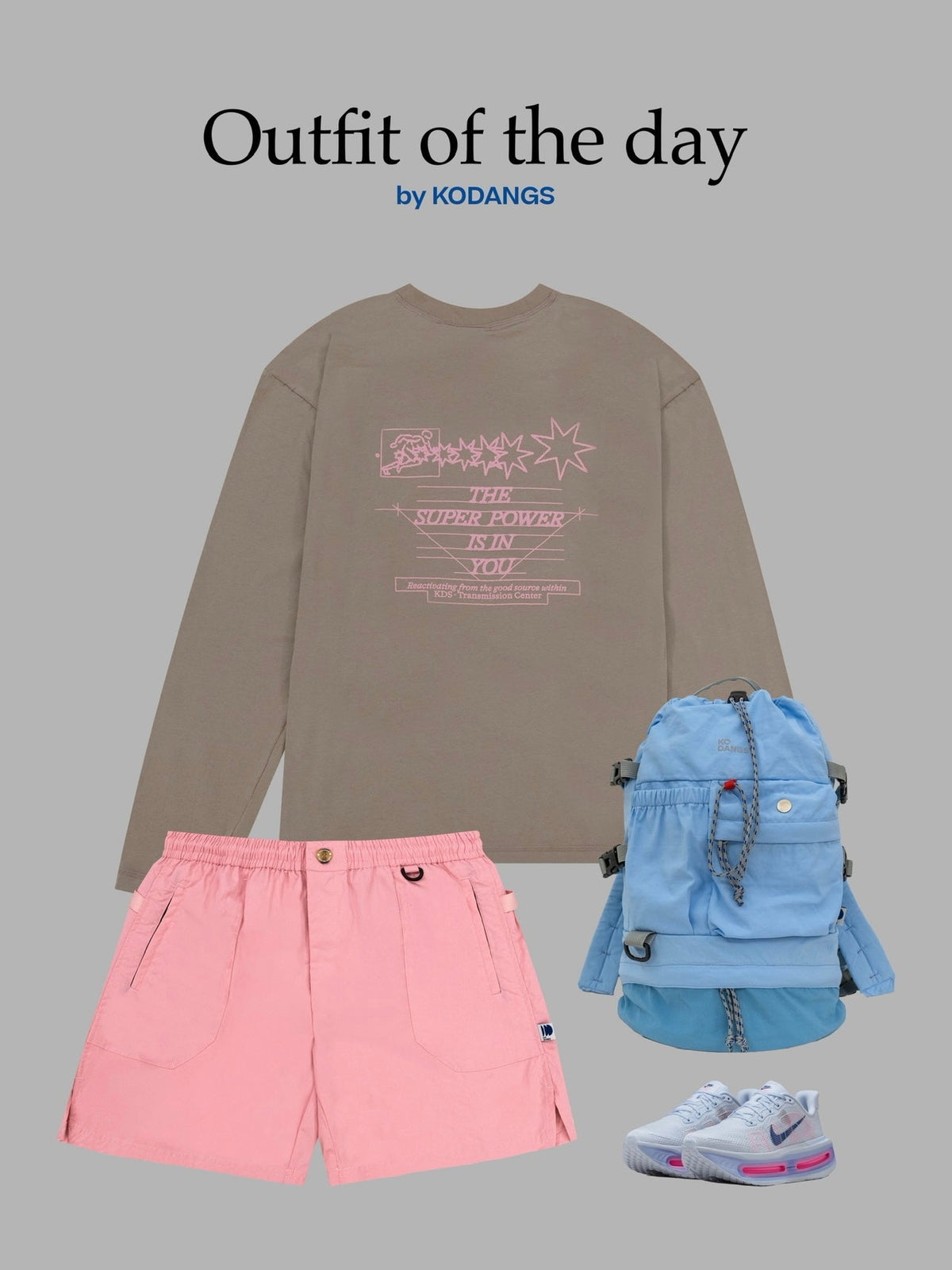 September OOTD Ideas: 5 Everyday Looks to Try This Month