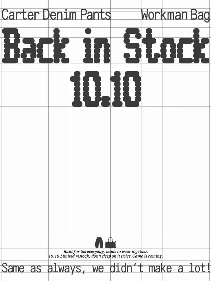 KODANGS 10.10 Restock: 3 Best-Selling Items You Don’t Want to Miss