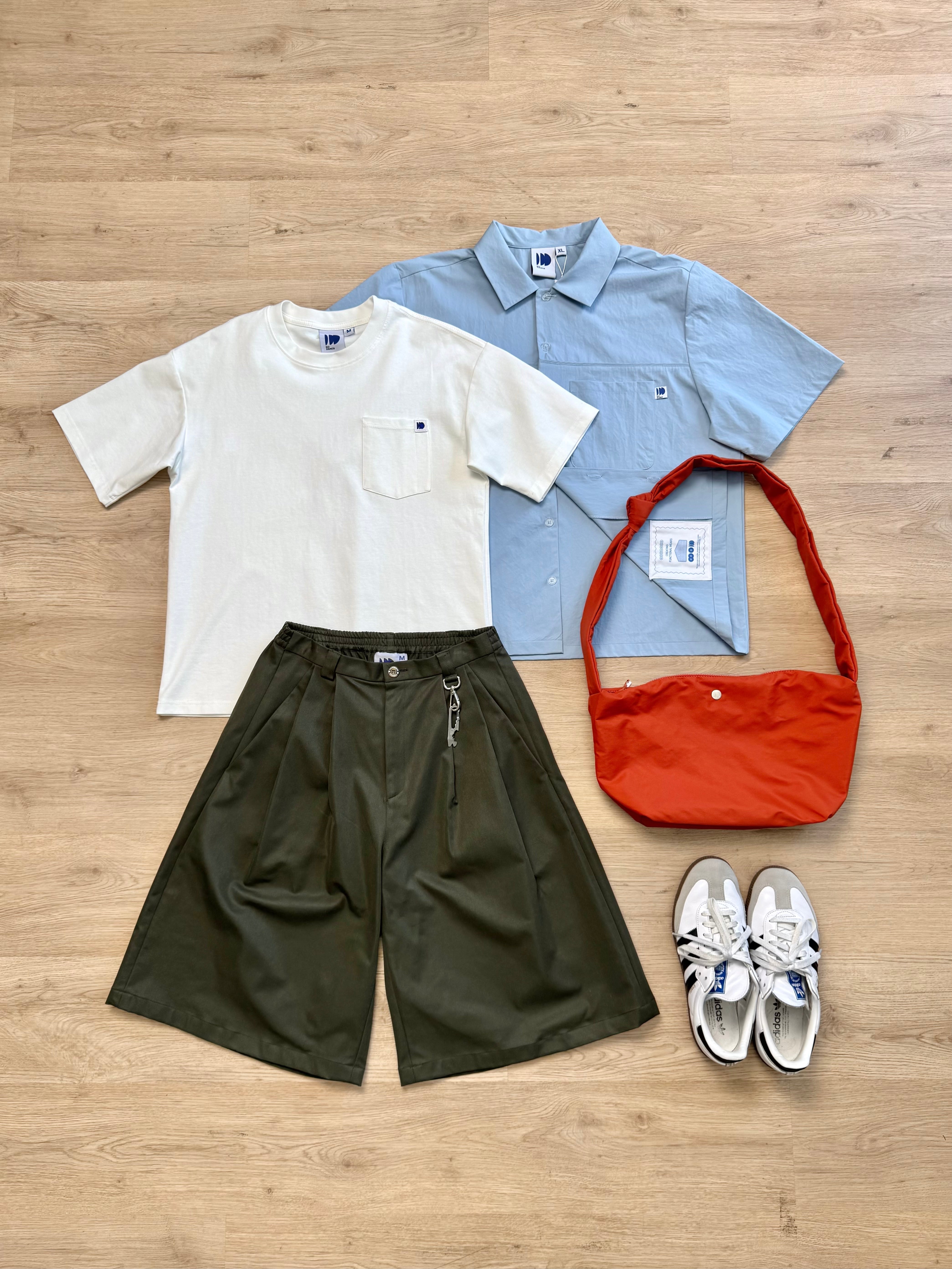 7 Men's OOTD Ideas You Can Save & Recreate