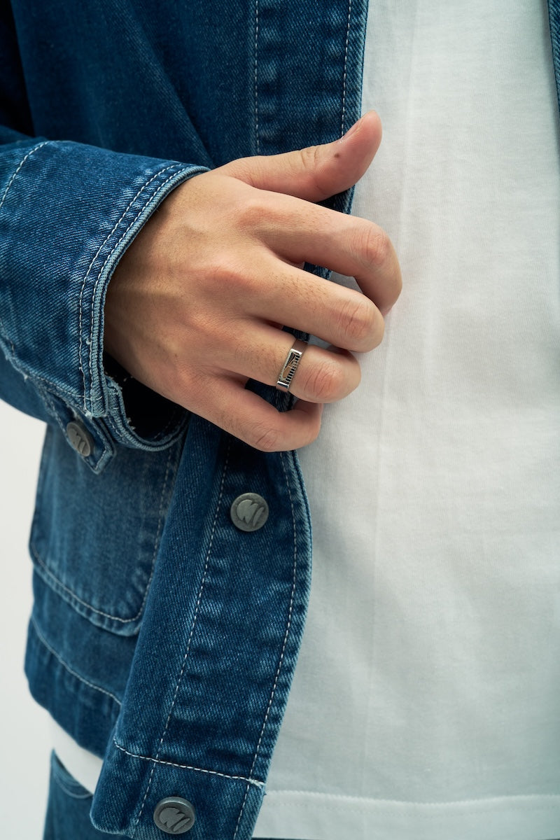 Ratio Ring