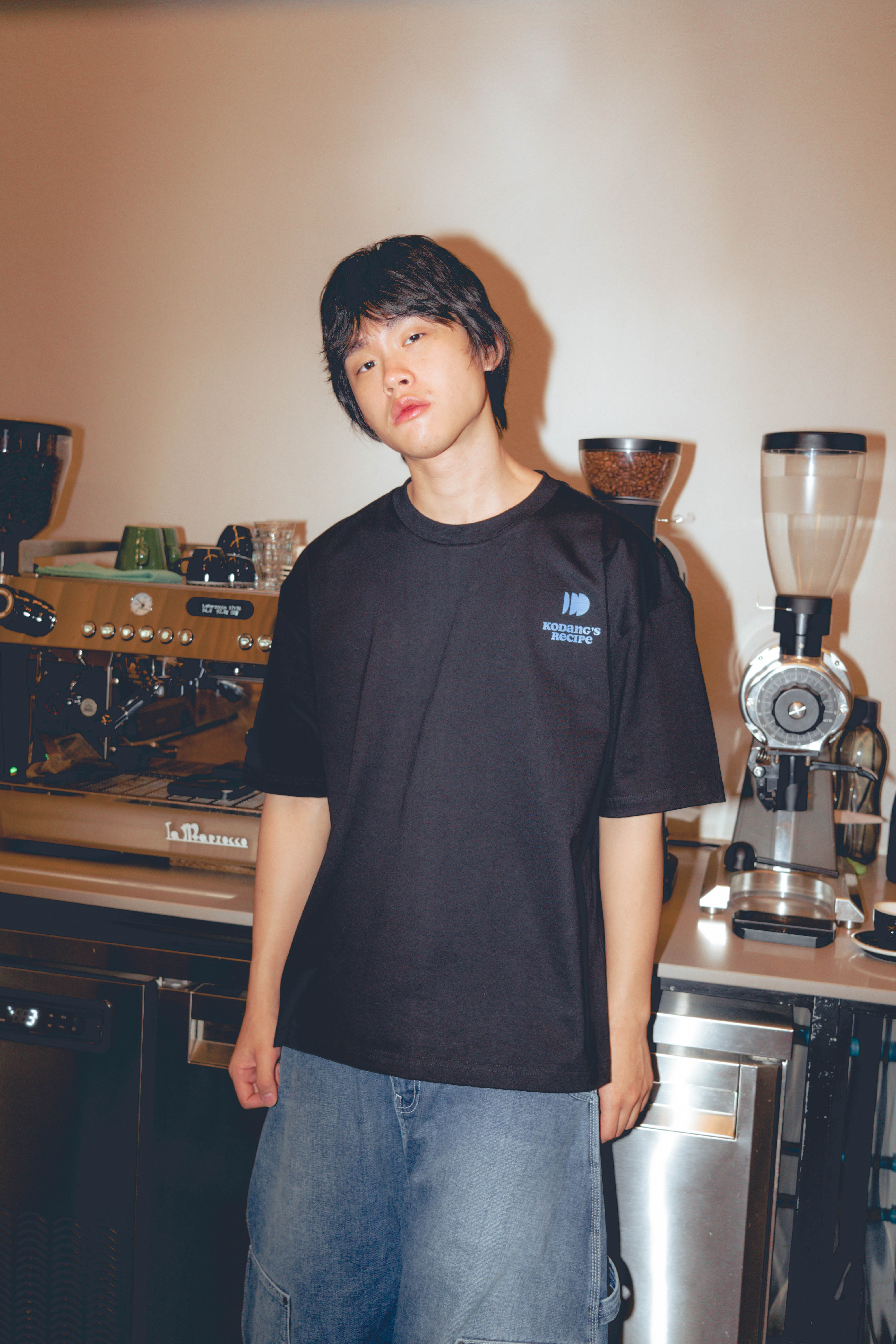 KODANGS'S RECIPE T-shirt