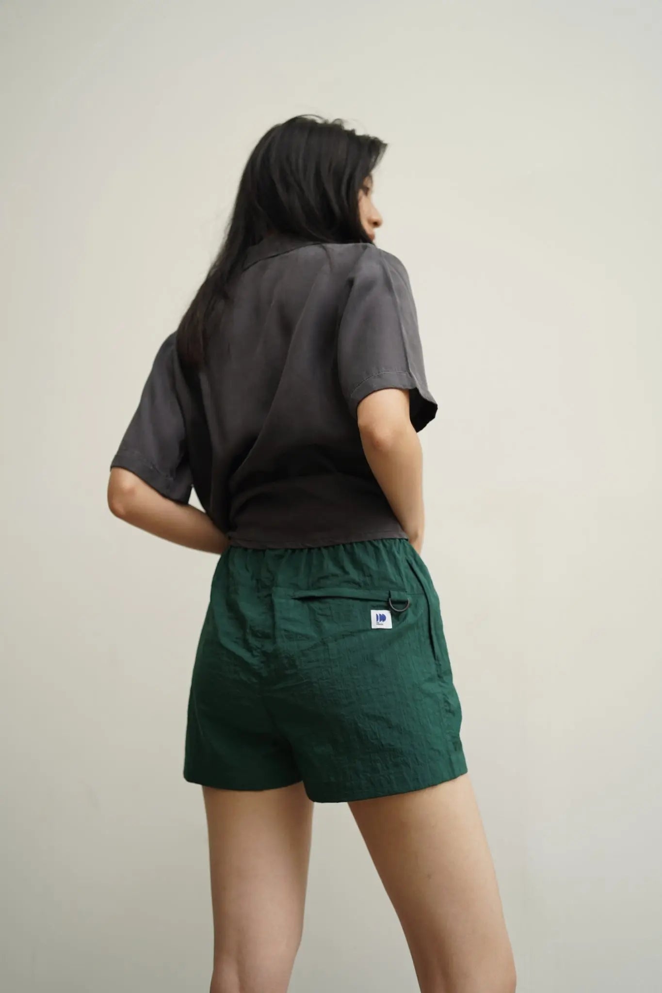 Umbre shorts - Women KODANGS