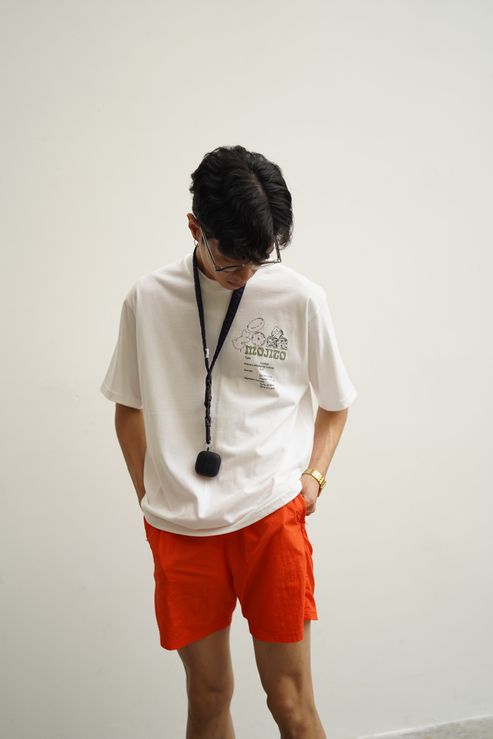 Mojito T-shirt