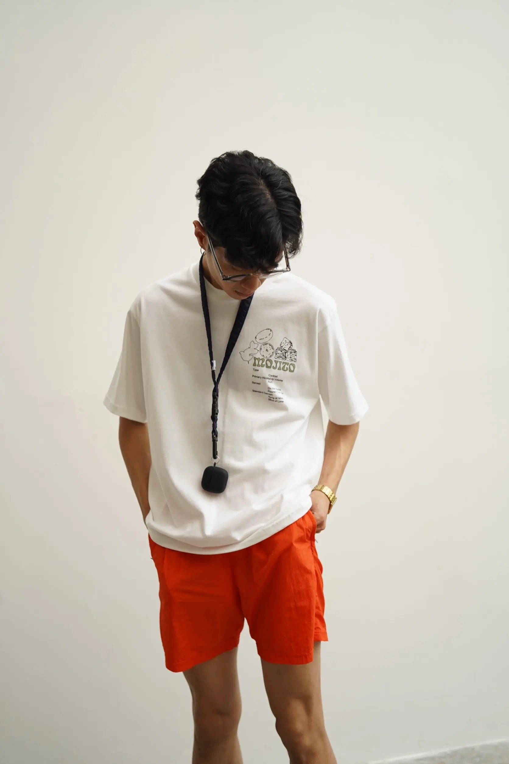 Mojito T-shirt KODANGS