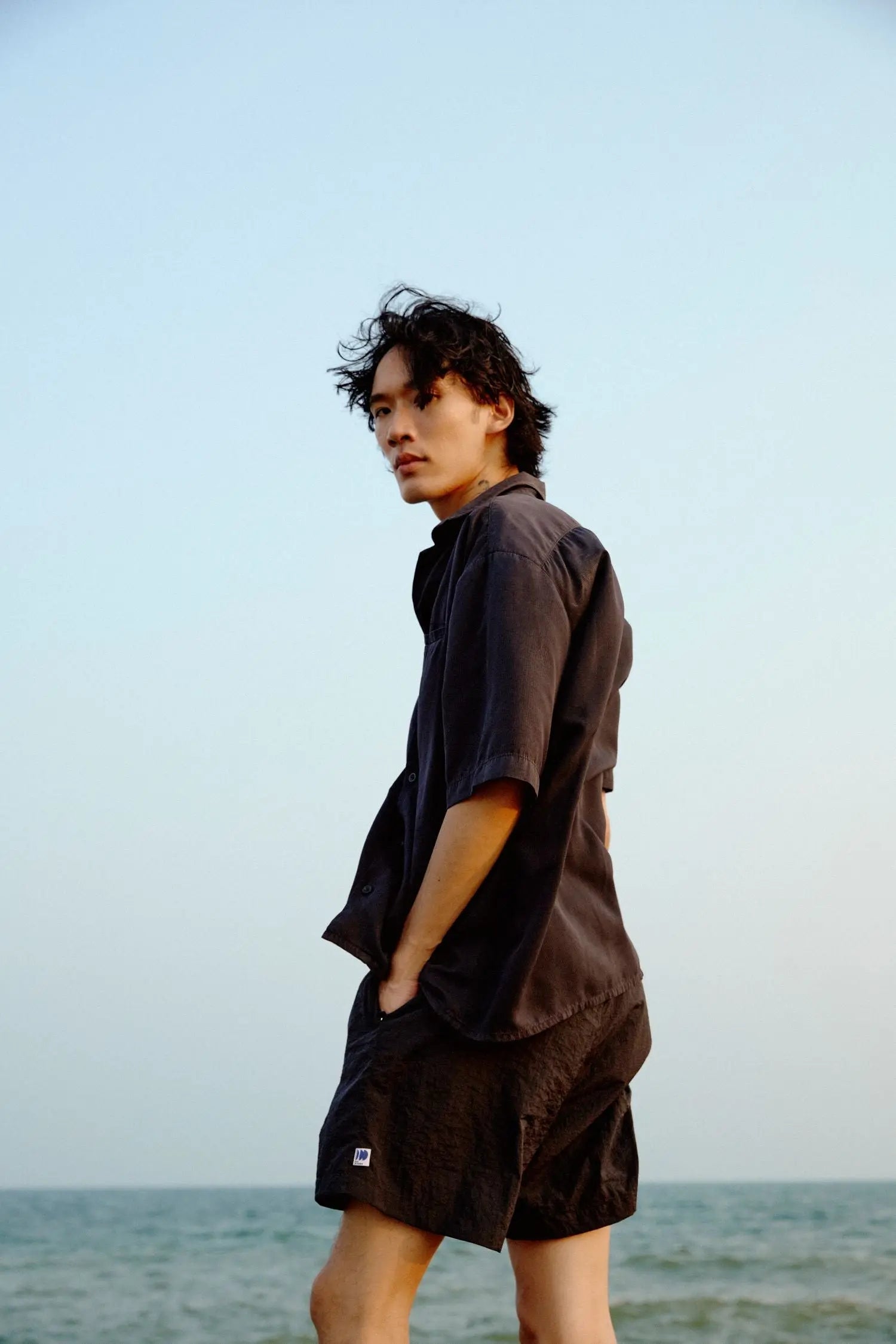 Umbre shorts - Unisex KODANGS