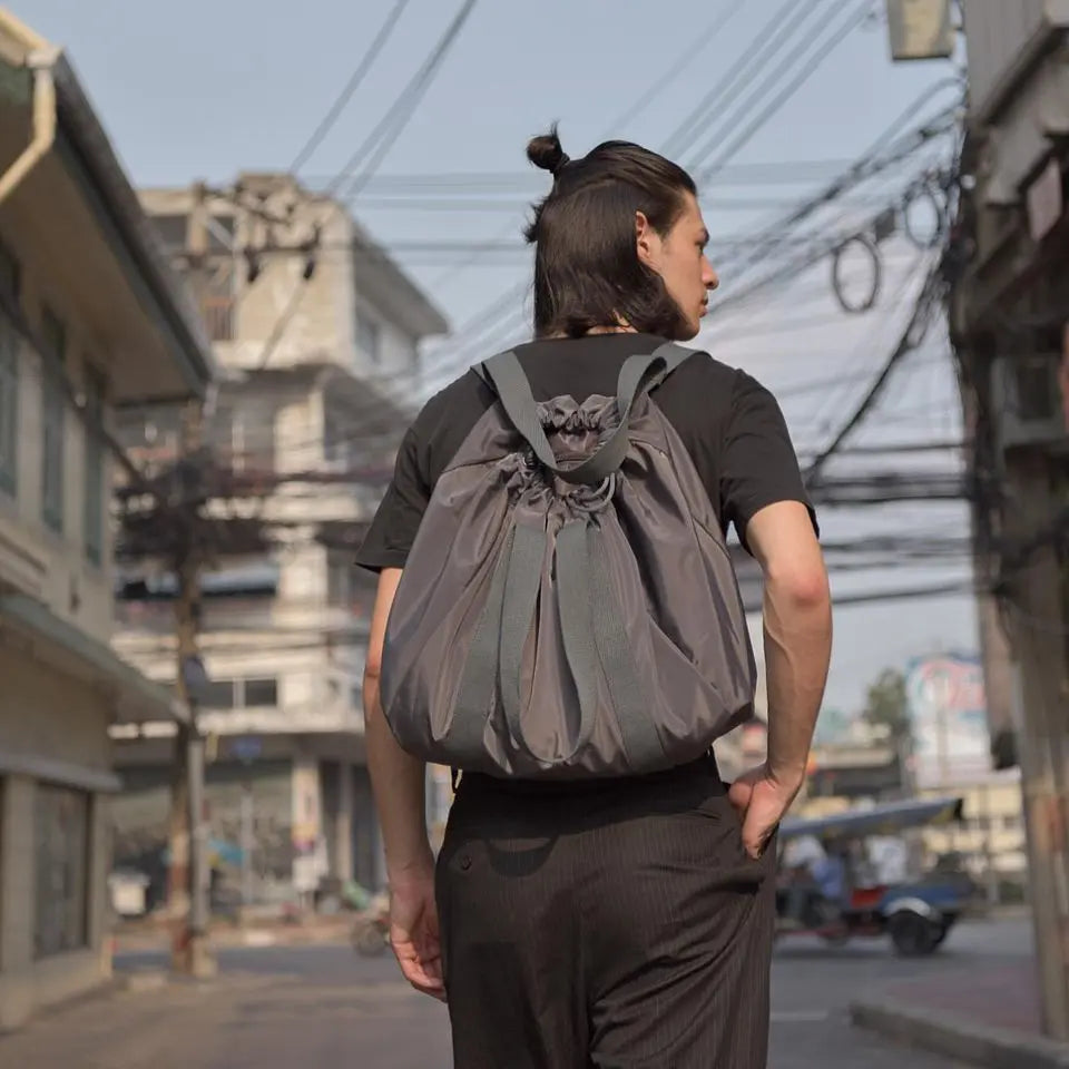 Back & Tote KODANGS