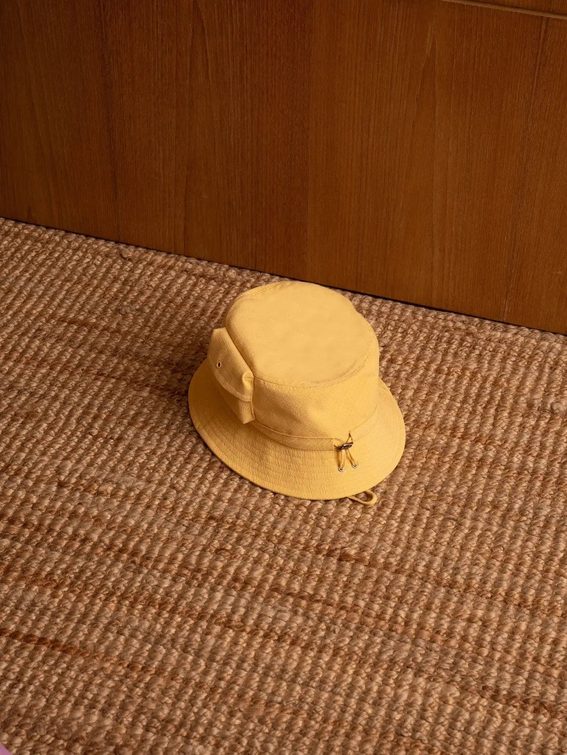 Beach House - Bucket hat KODANGS