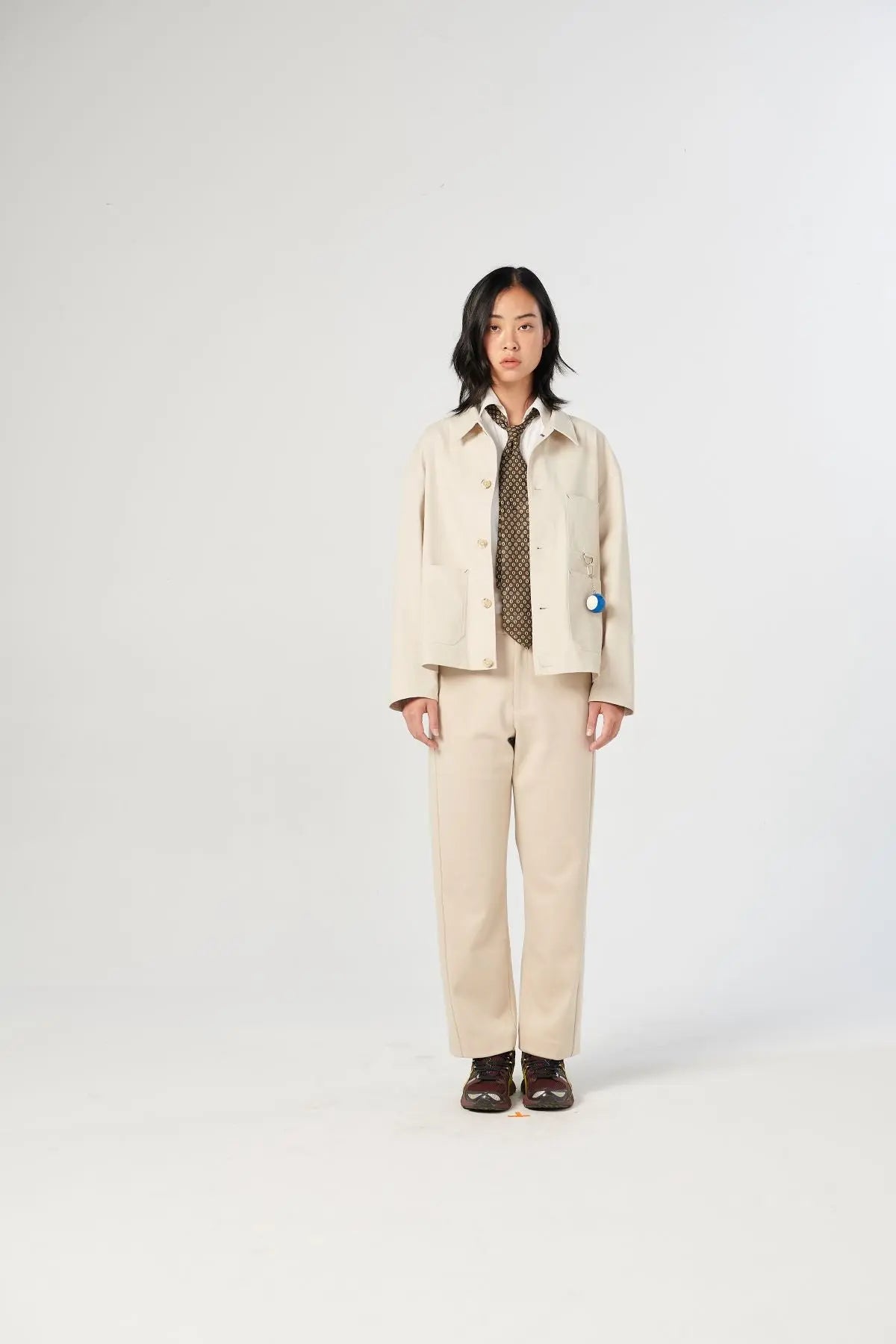 Oversize Rove Kodangs Jacket KODANGS