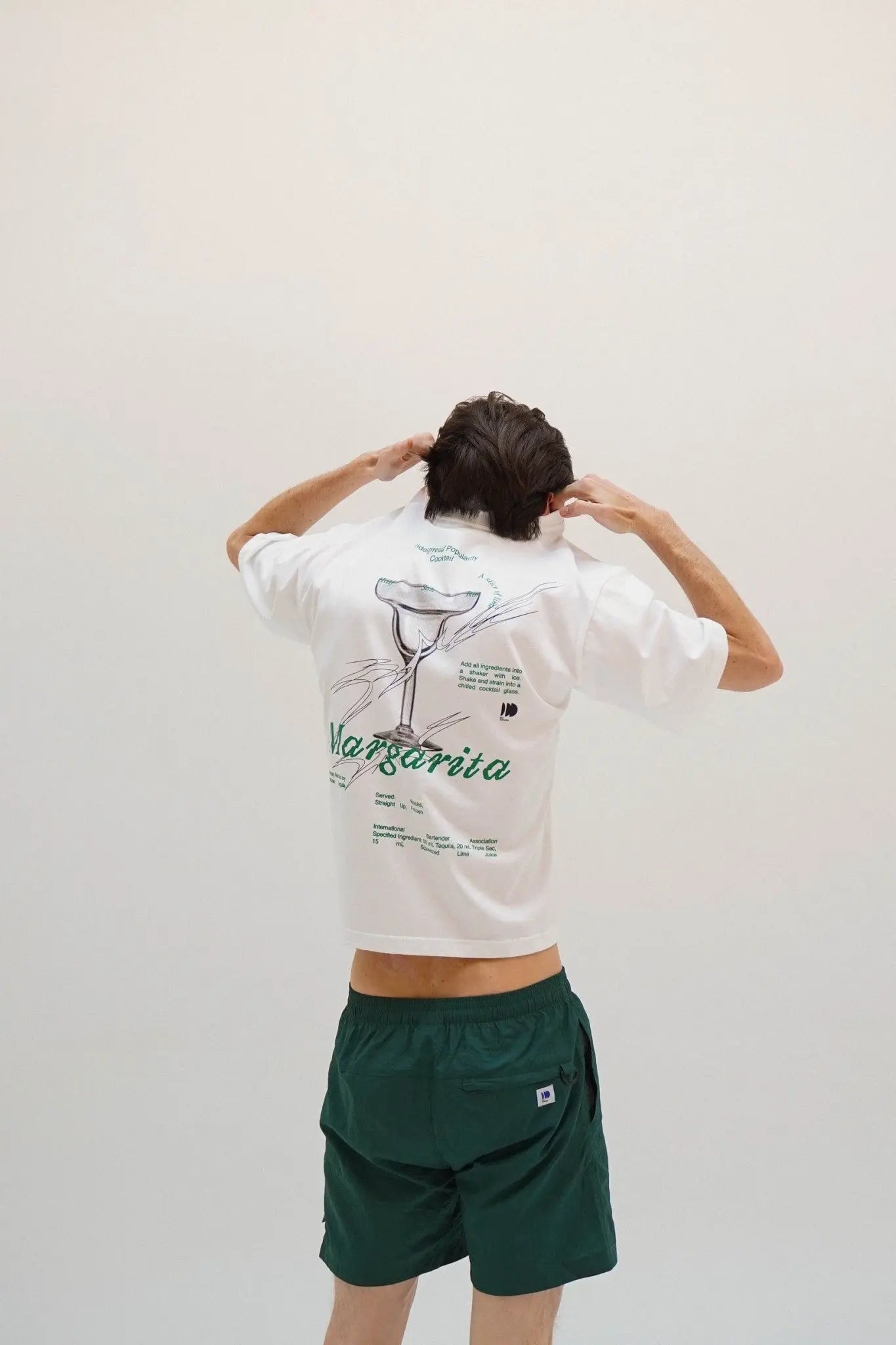 Margarita T-shirt KODANGS