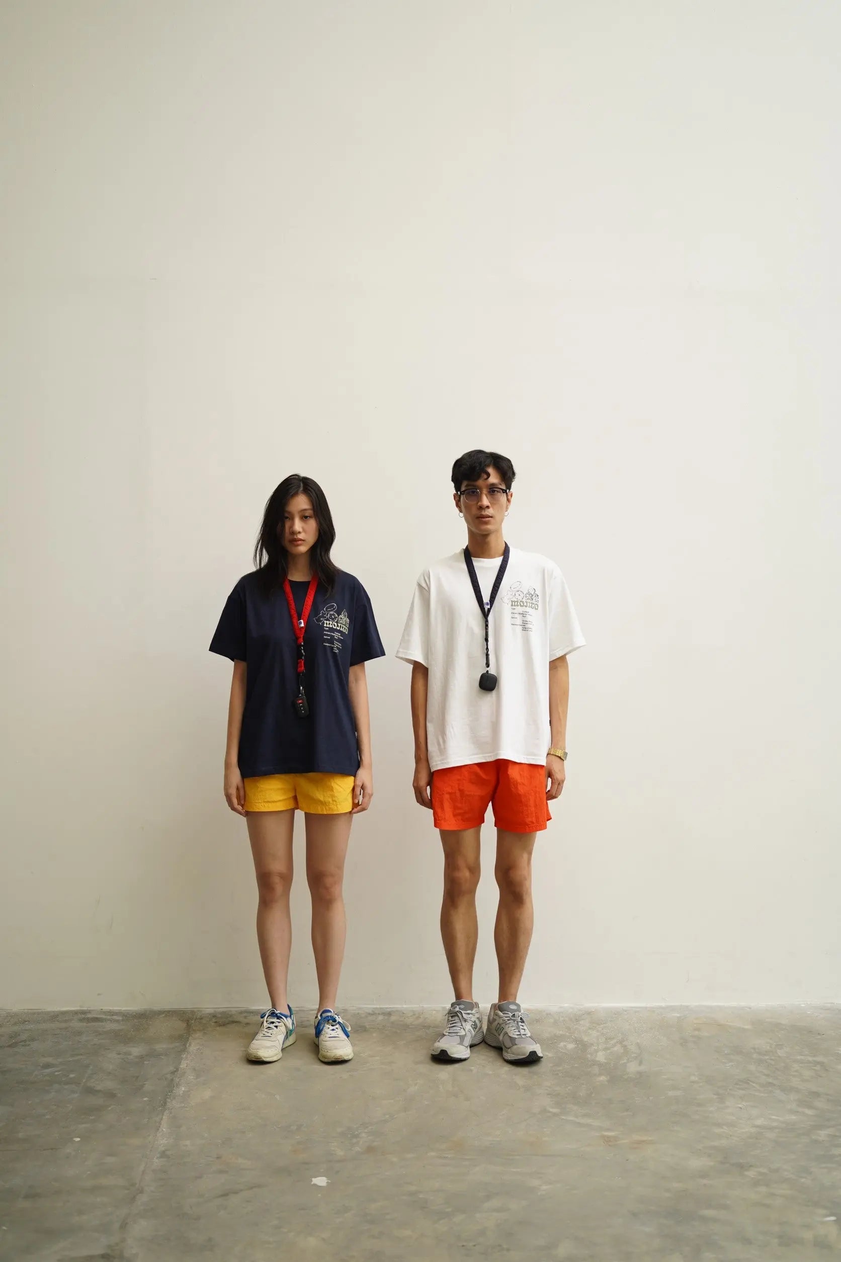 Mojito T-shirt KODANGS