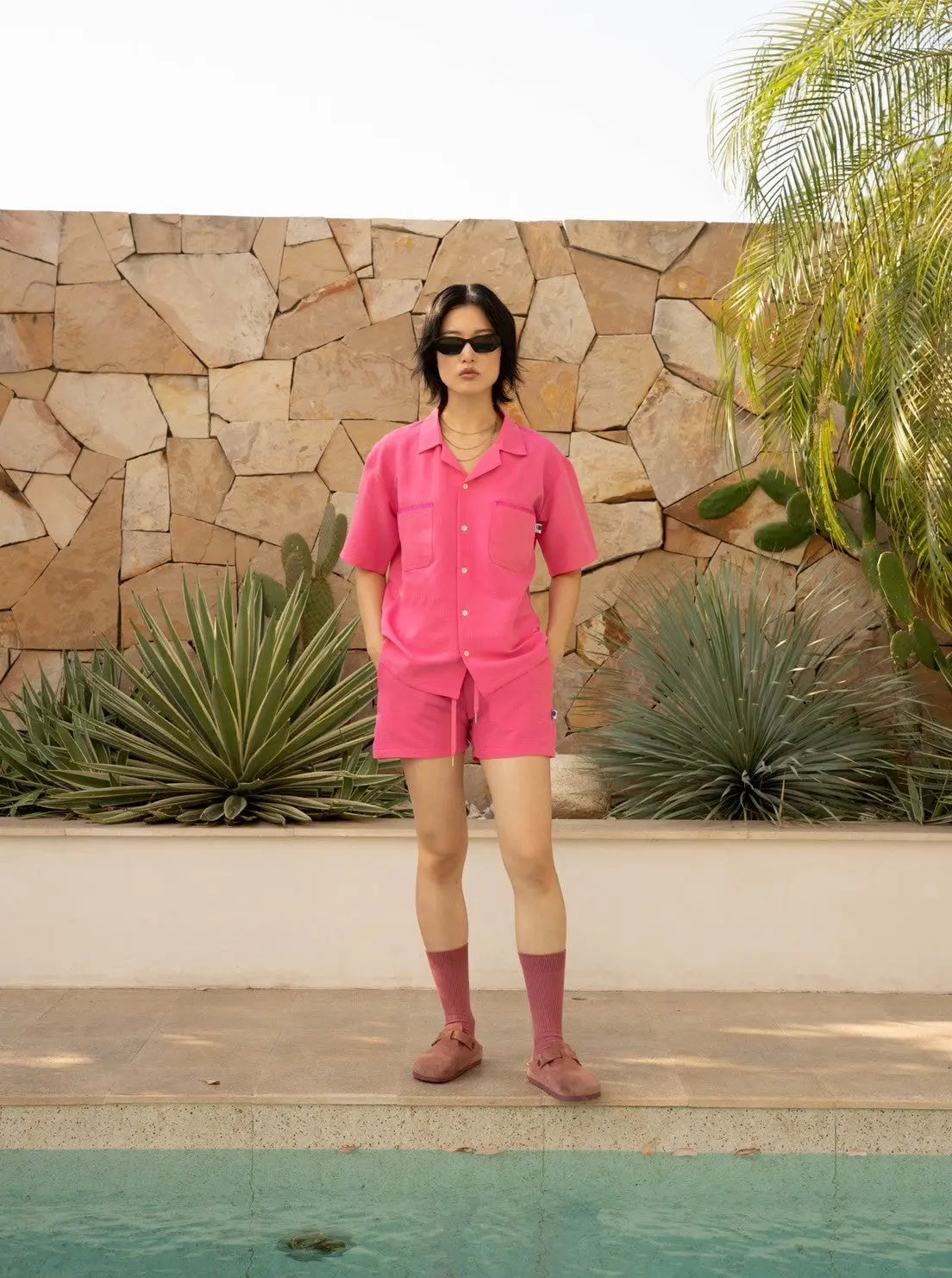 Beach House - Shorts KODANGS
