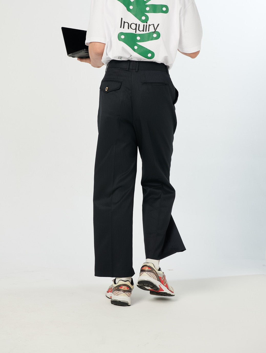 Thee trousers