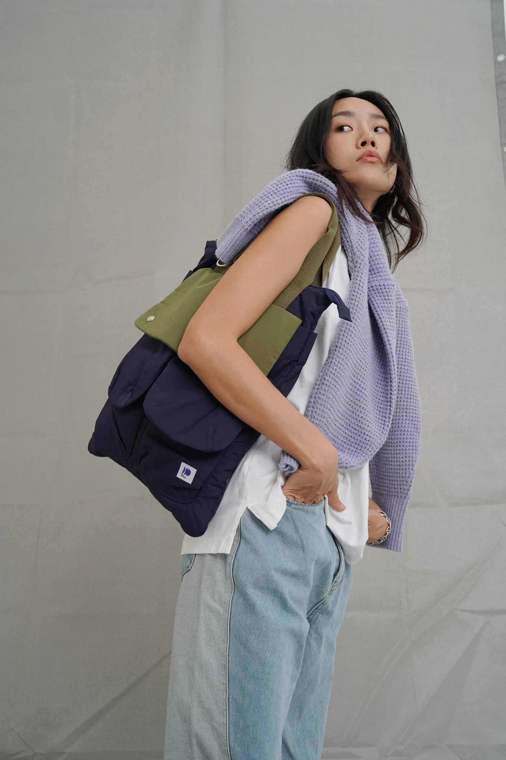 Bug Bag - Laptop bag KODANGS