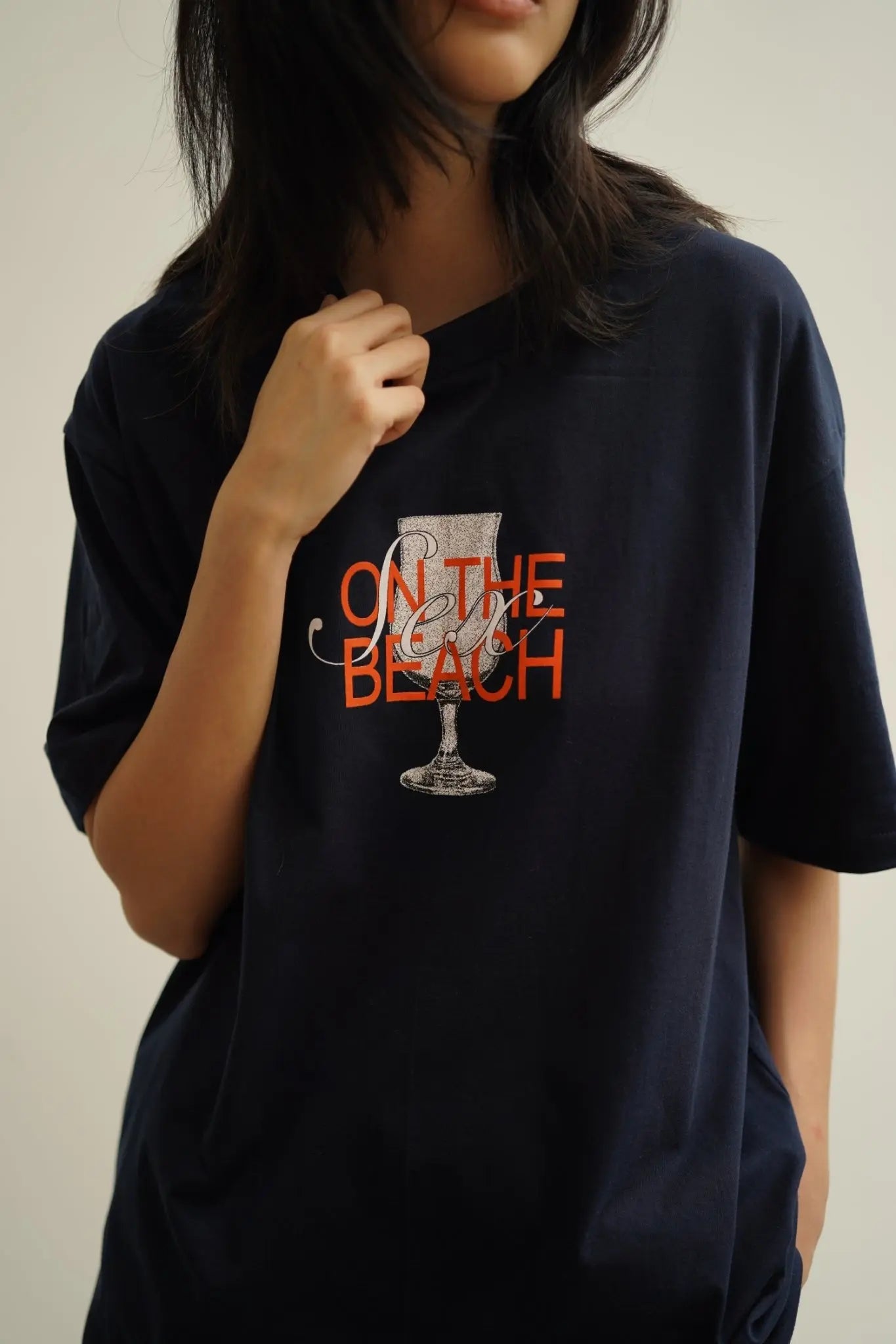 Sex On The Beach T-shirt KODANGS