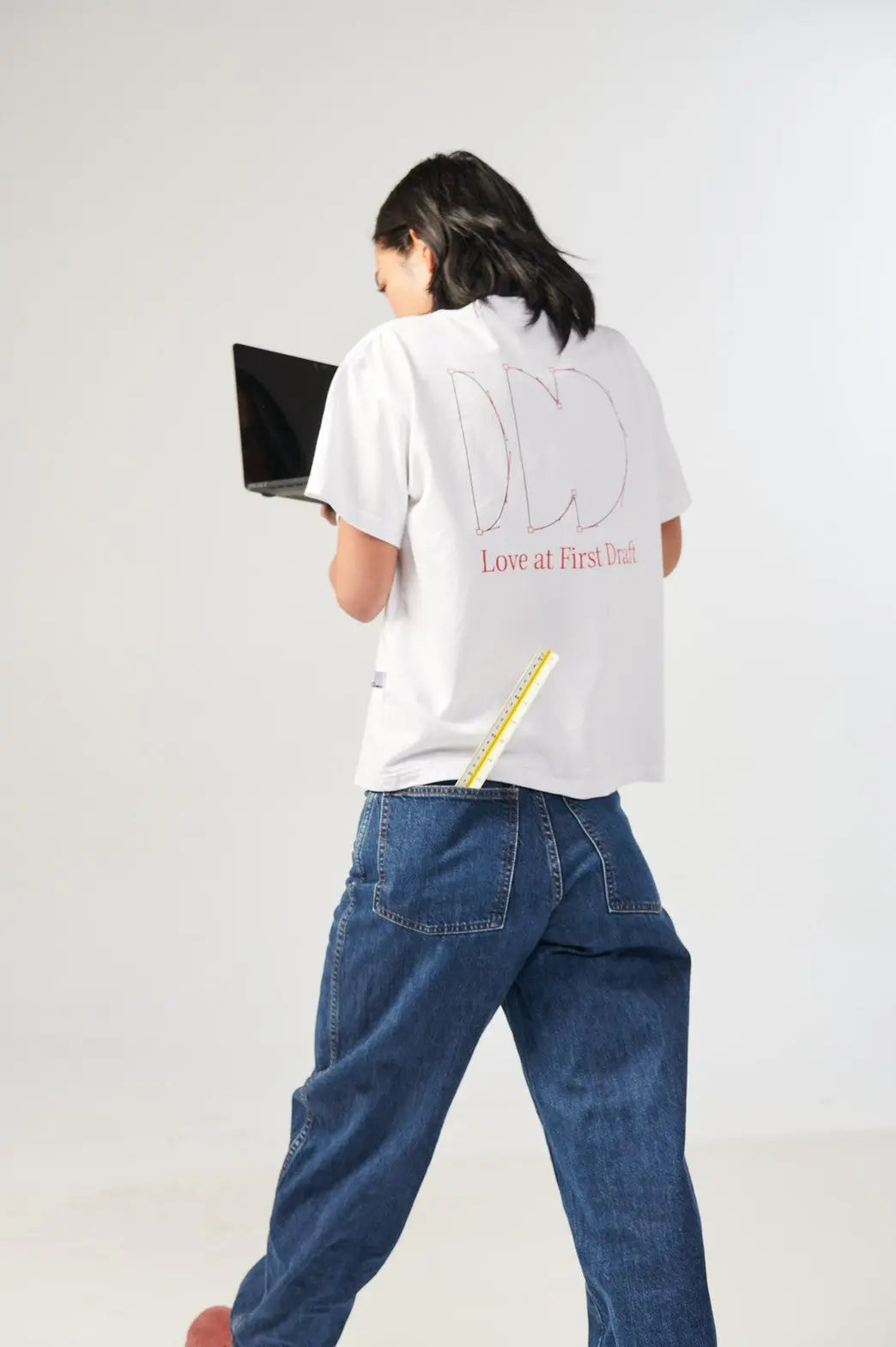 Love at First Draft T-shirt KODANGS