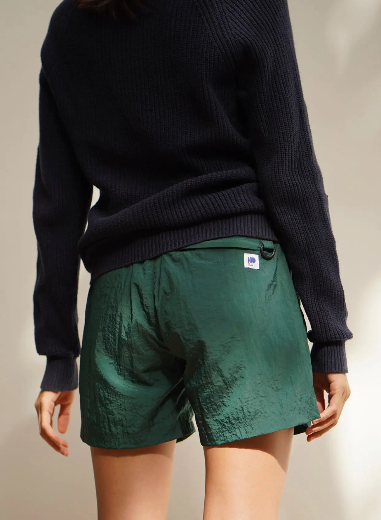 Umbre shorts - Unisex KODANGS