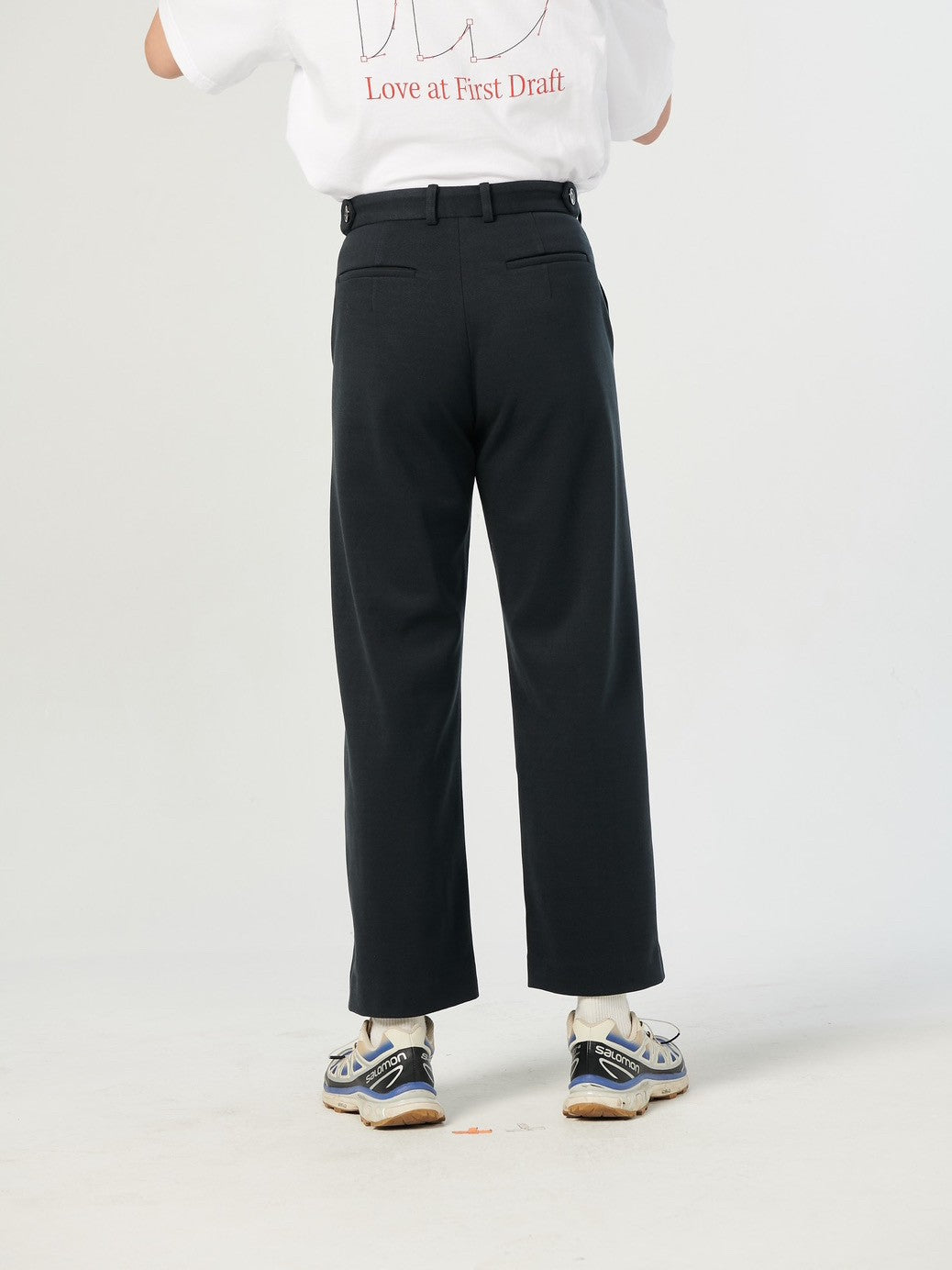 Thee trousers