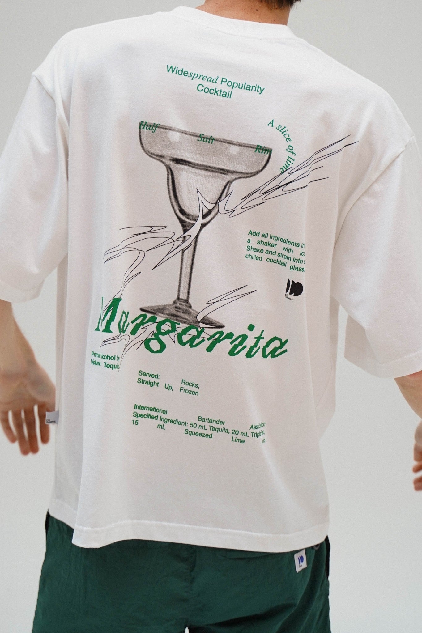 Margarita T-shirt