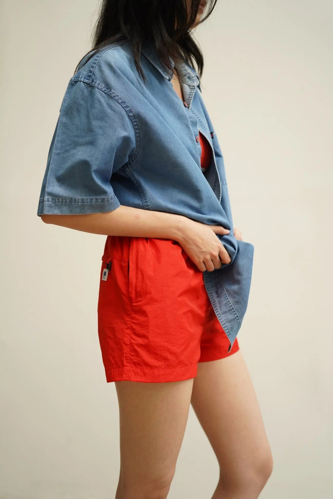 Umbre shorts - Women KODANGS