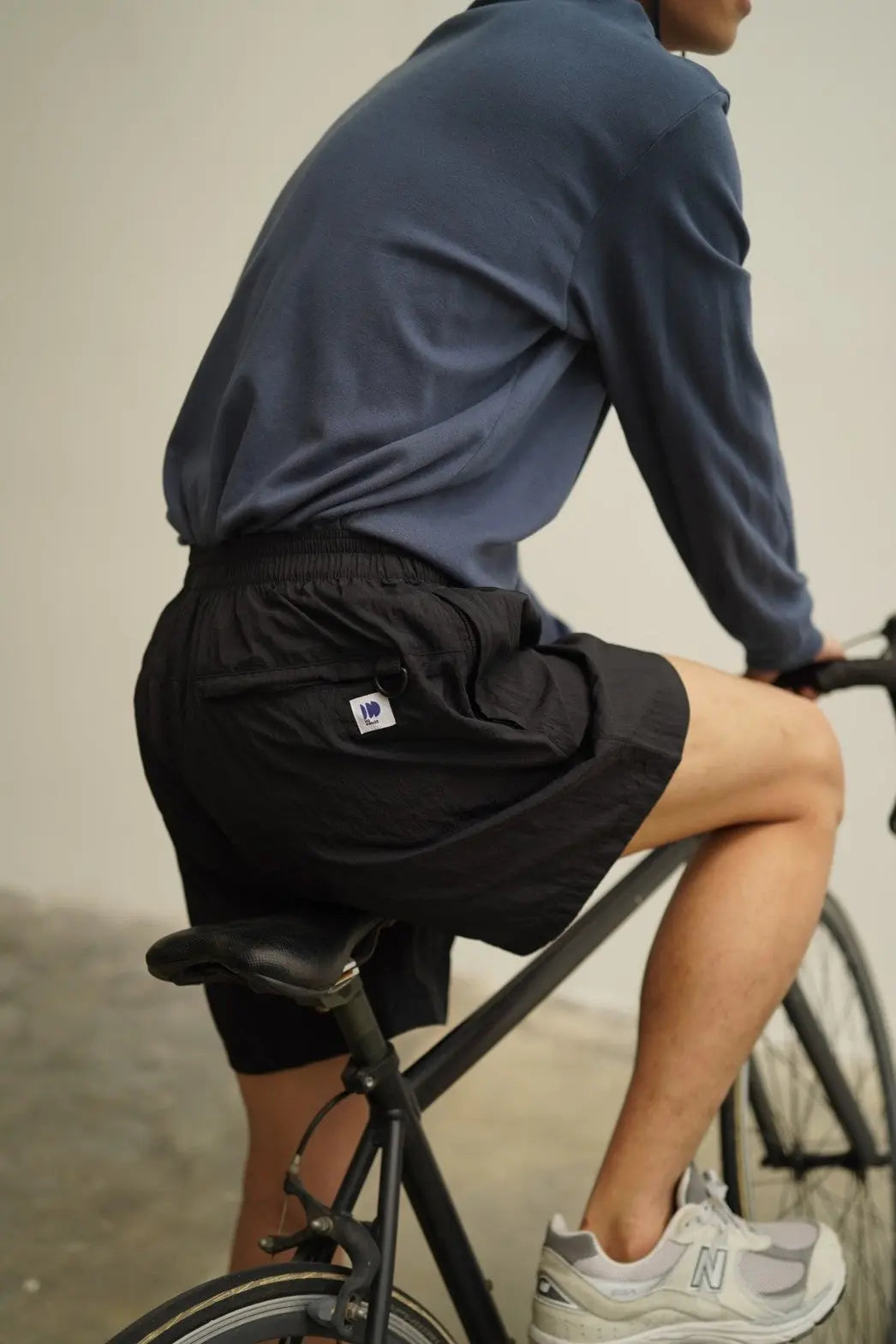 Umbre shorts - Unisex KODANGS
