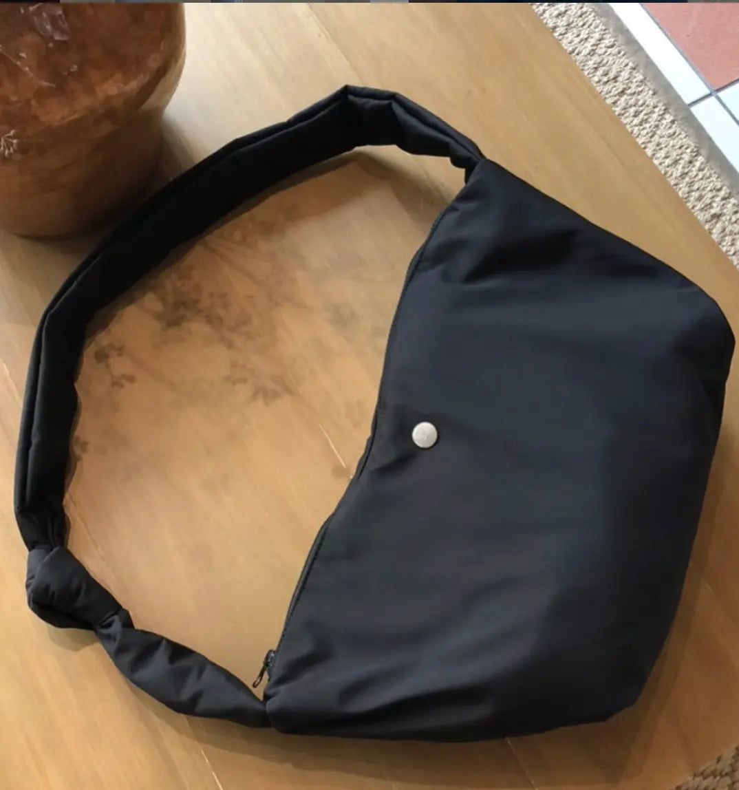 Erzin fluffy bag KODANGS