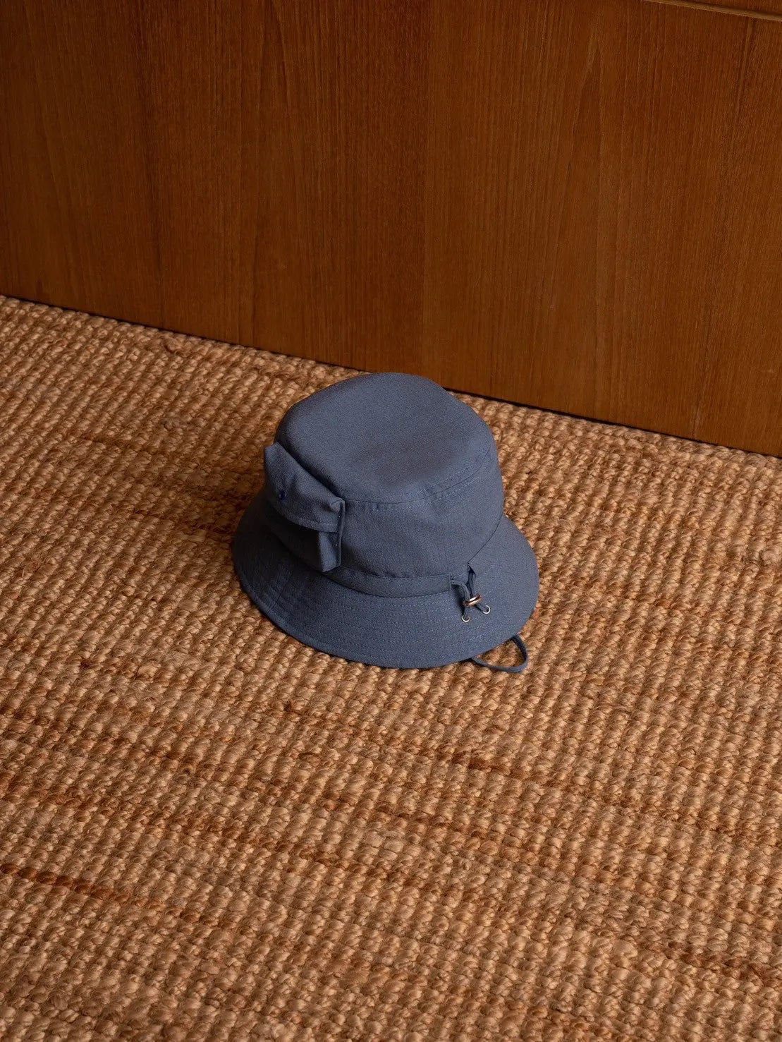 Beach House - Bucket hat KODANGS