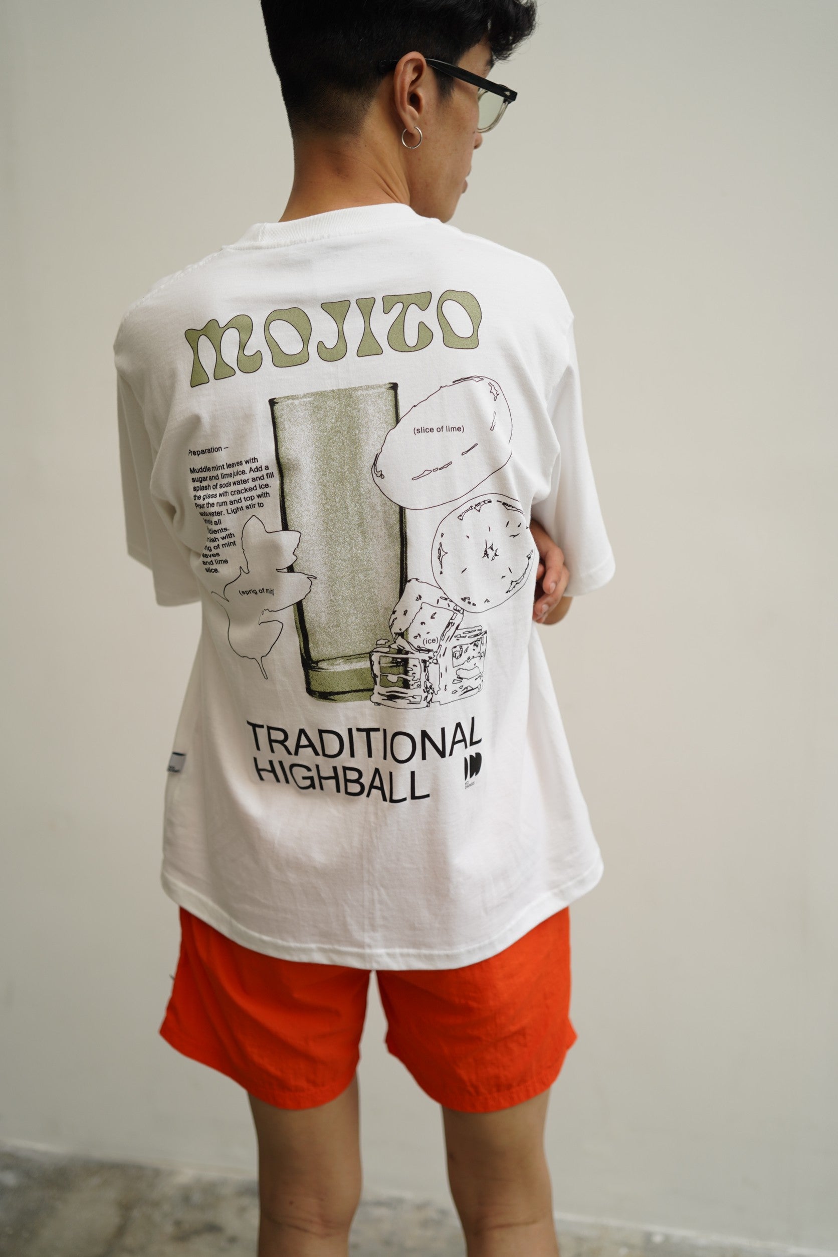 Mojito T-shirt