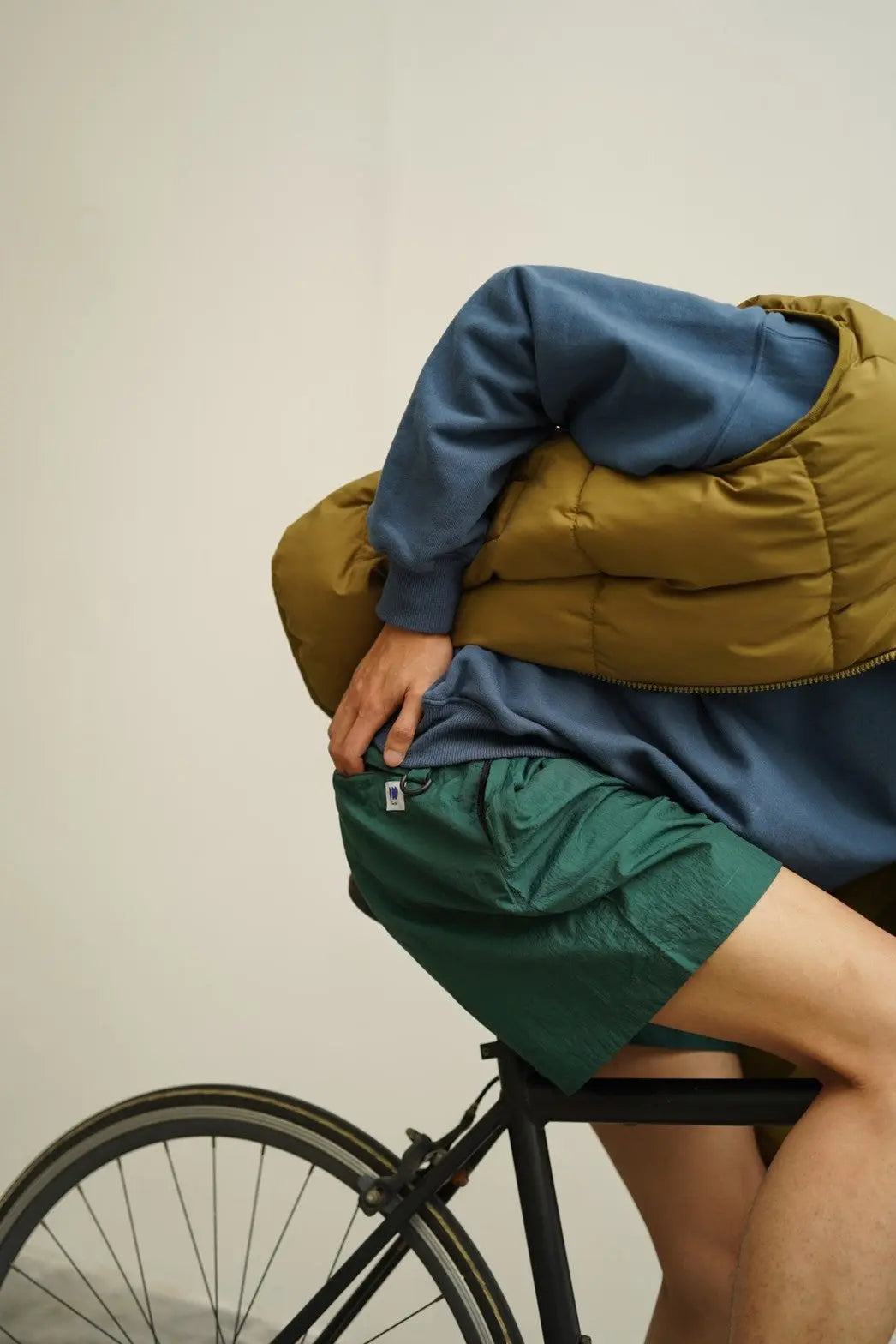 Umbre shorts - Unisex KODANGS