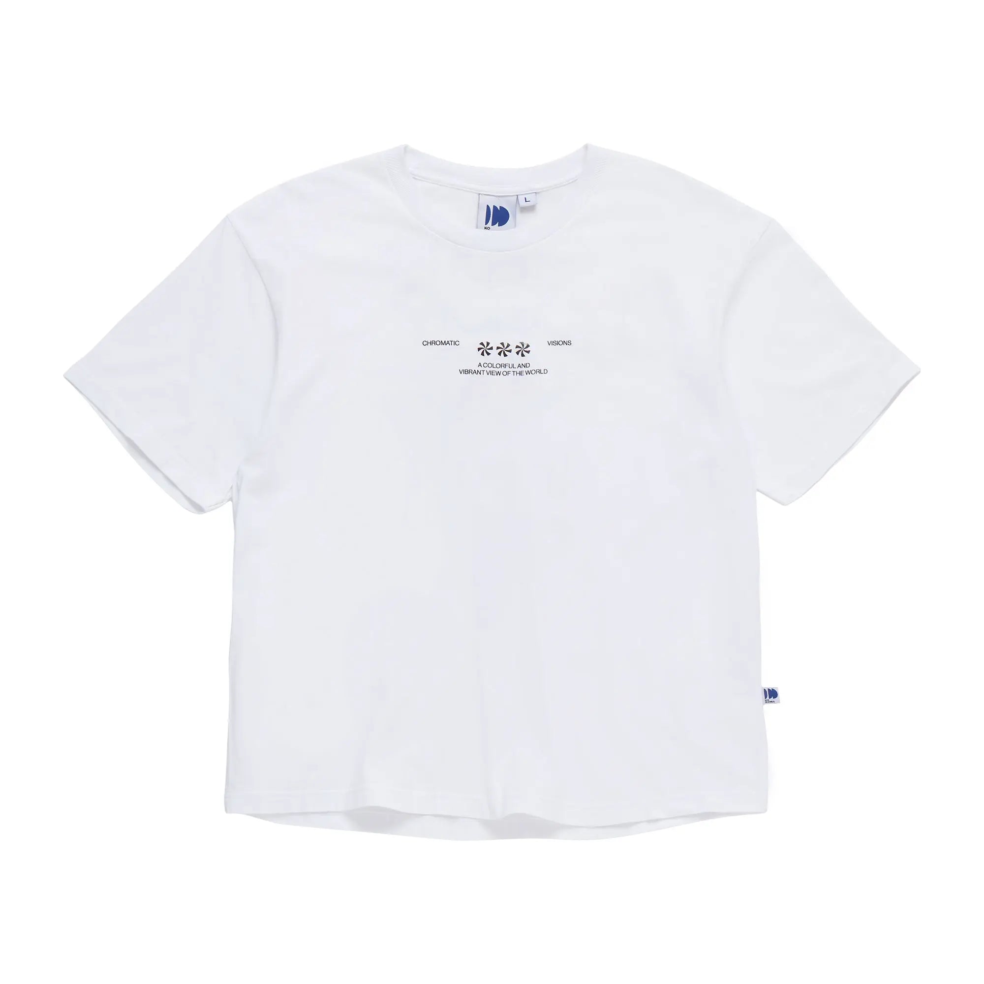 Chromatic Vision T-shirt KODANGS