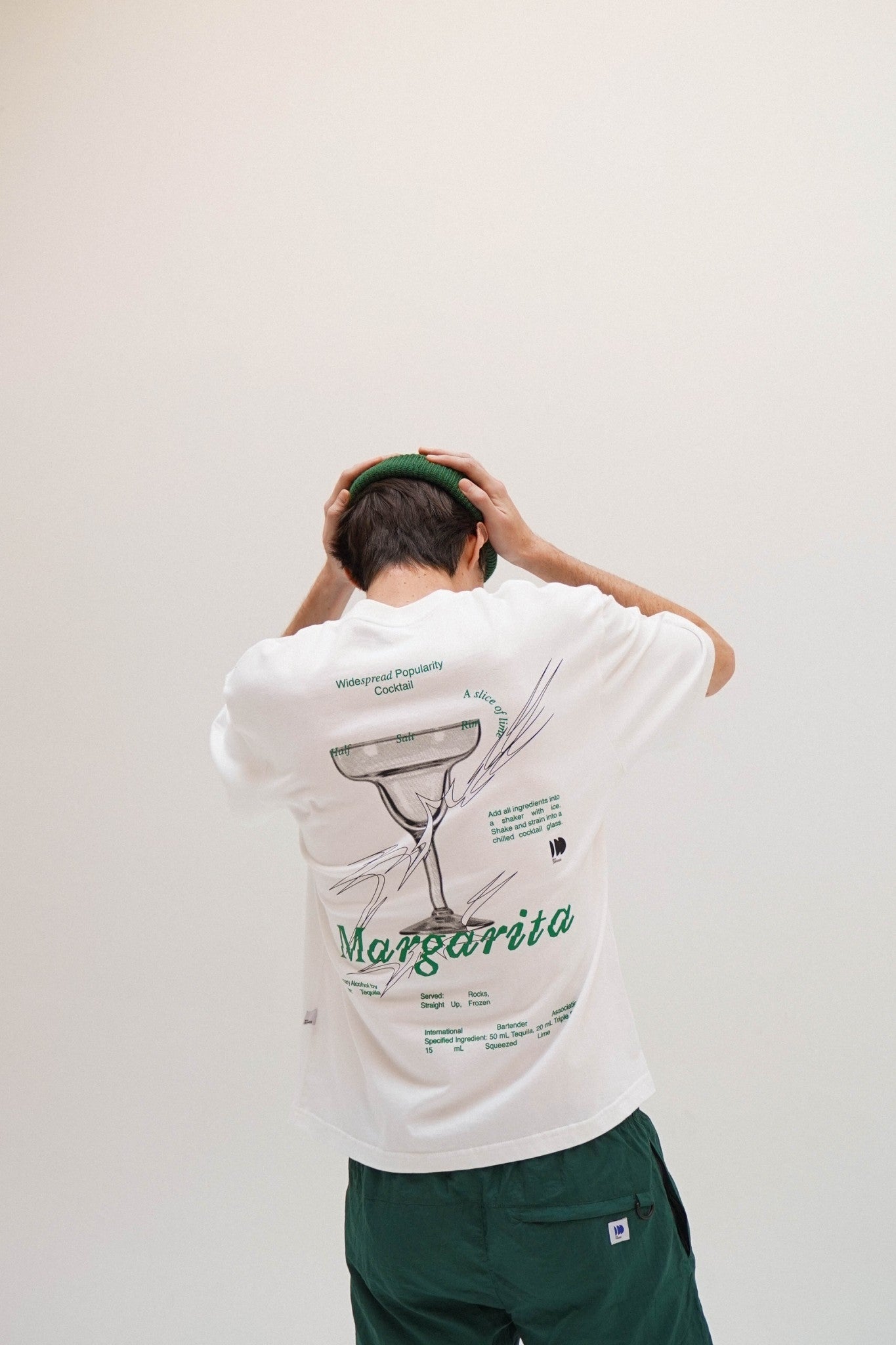 Margarita T-shirt
