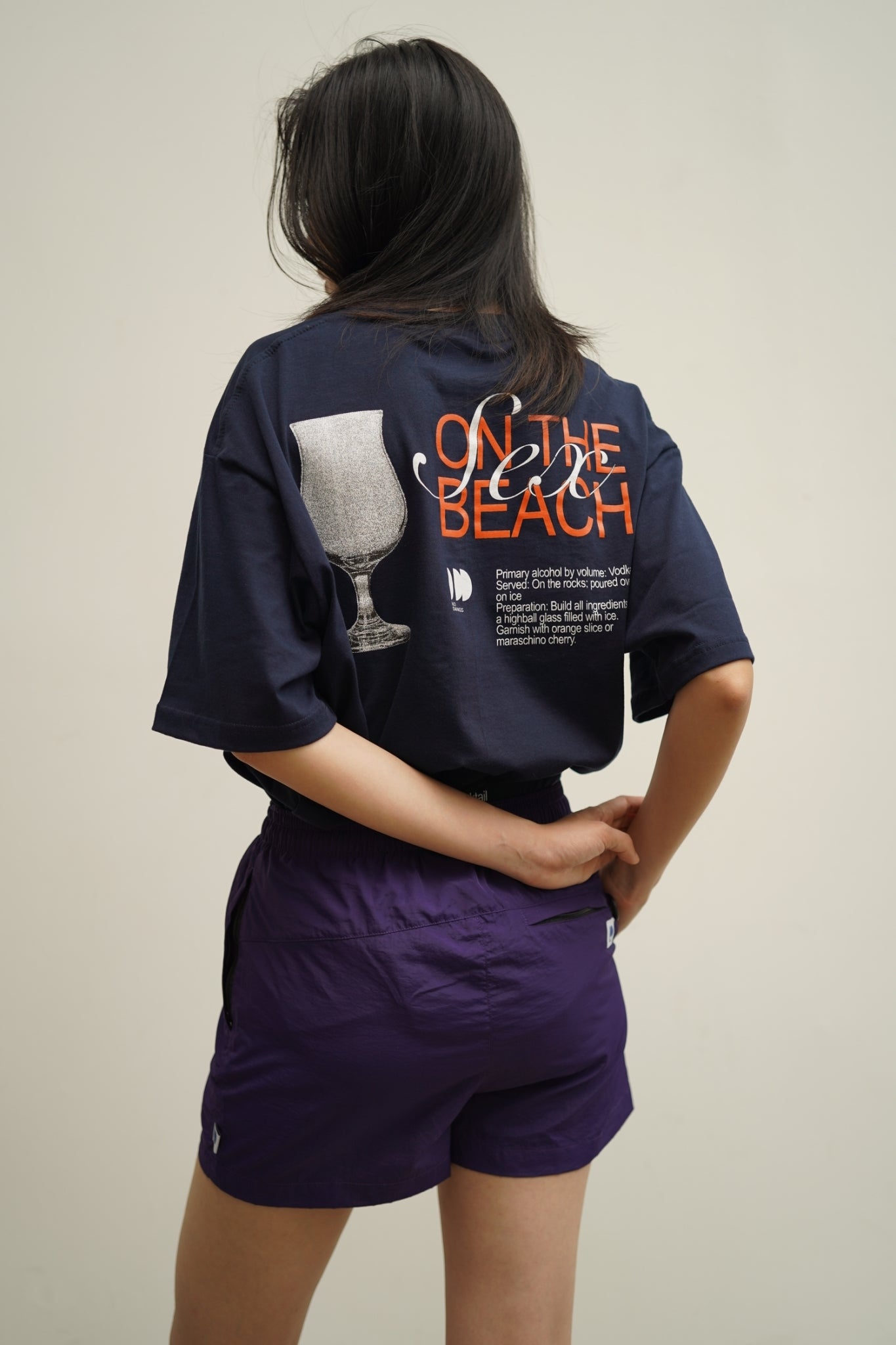 Sex On The Beach T-shirt