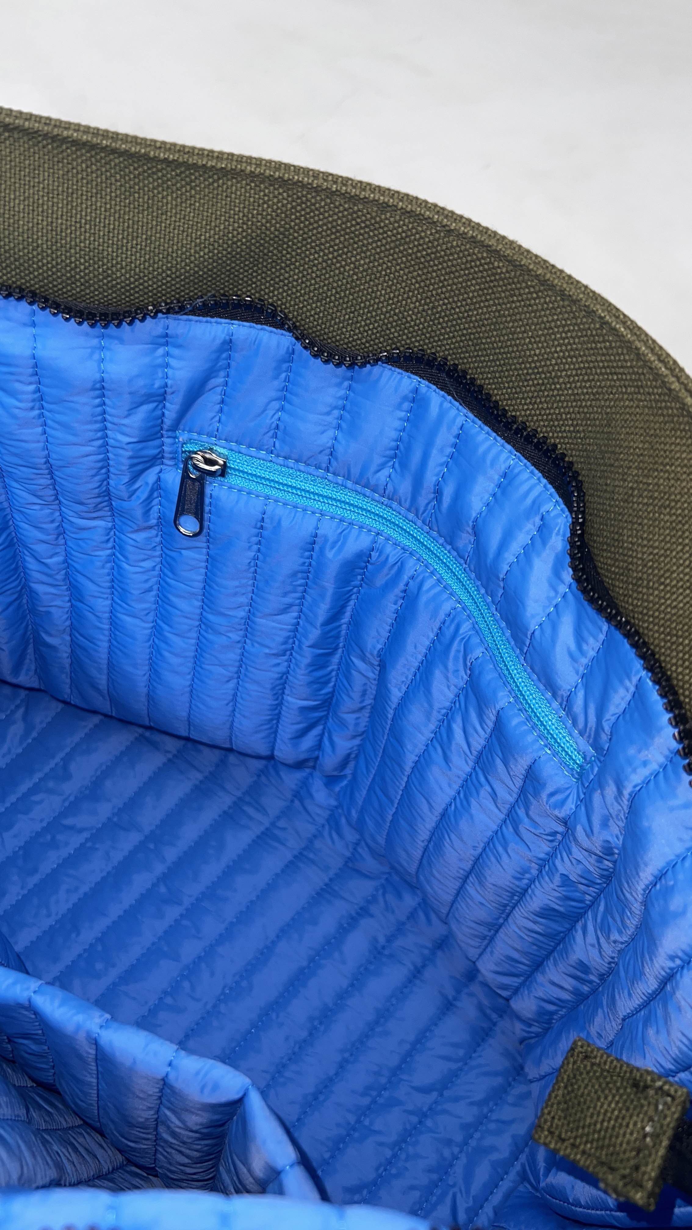 Carpenter bag Vol.4