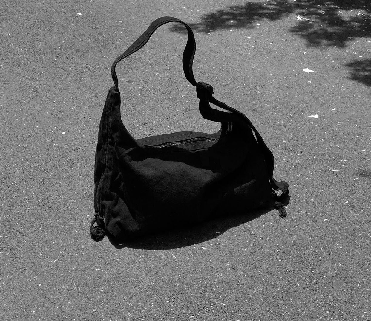 Parma bag Vol.1