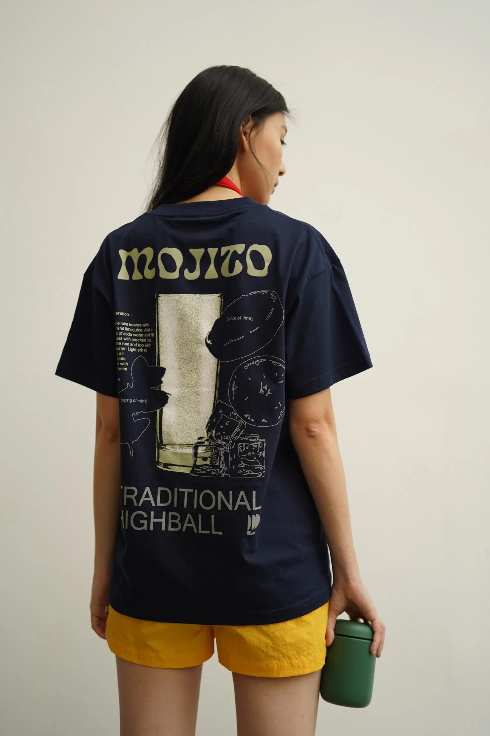 Mojito T-shirt KODANGS