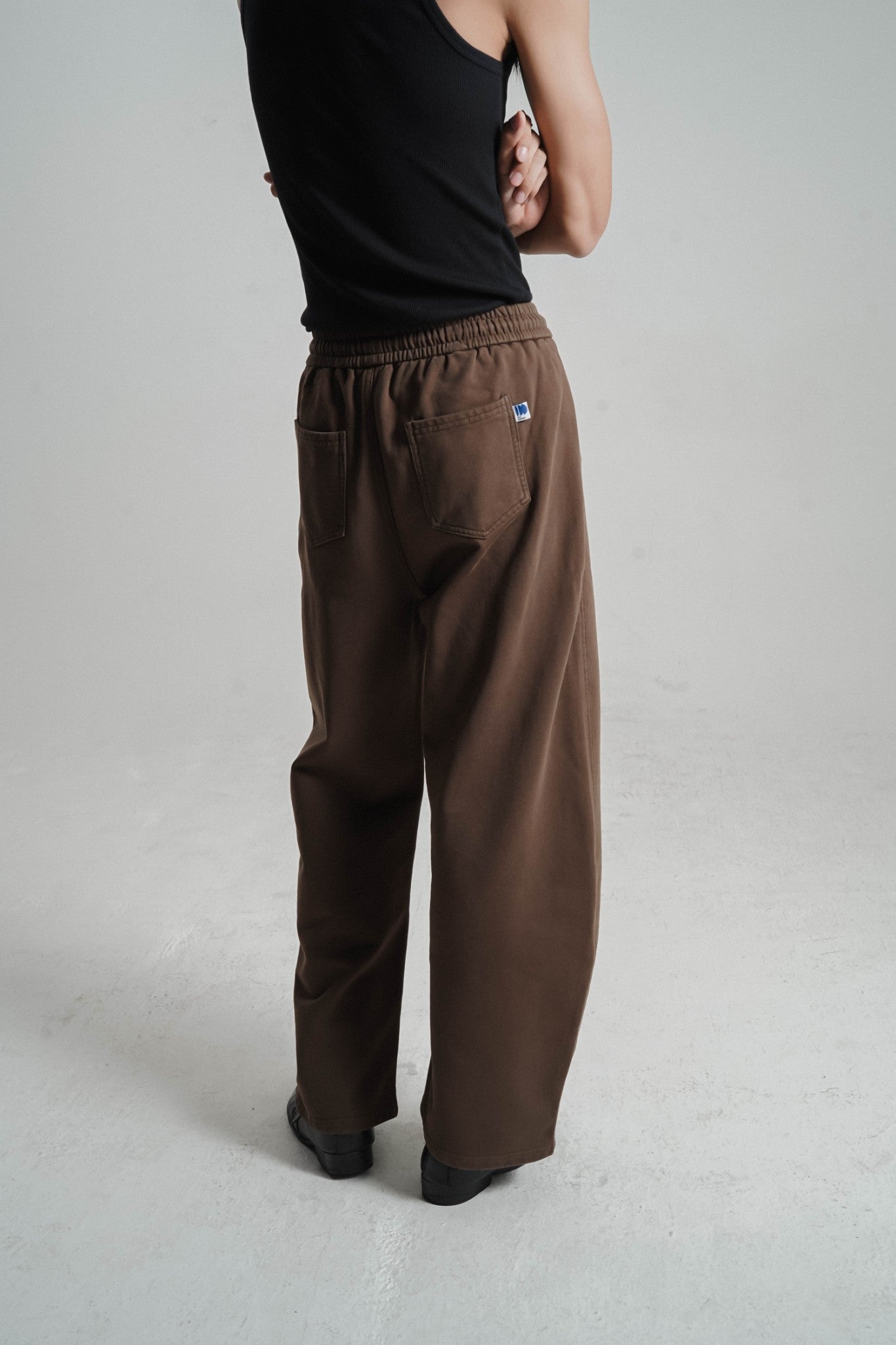 Curve pants Kodangs
