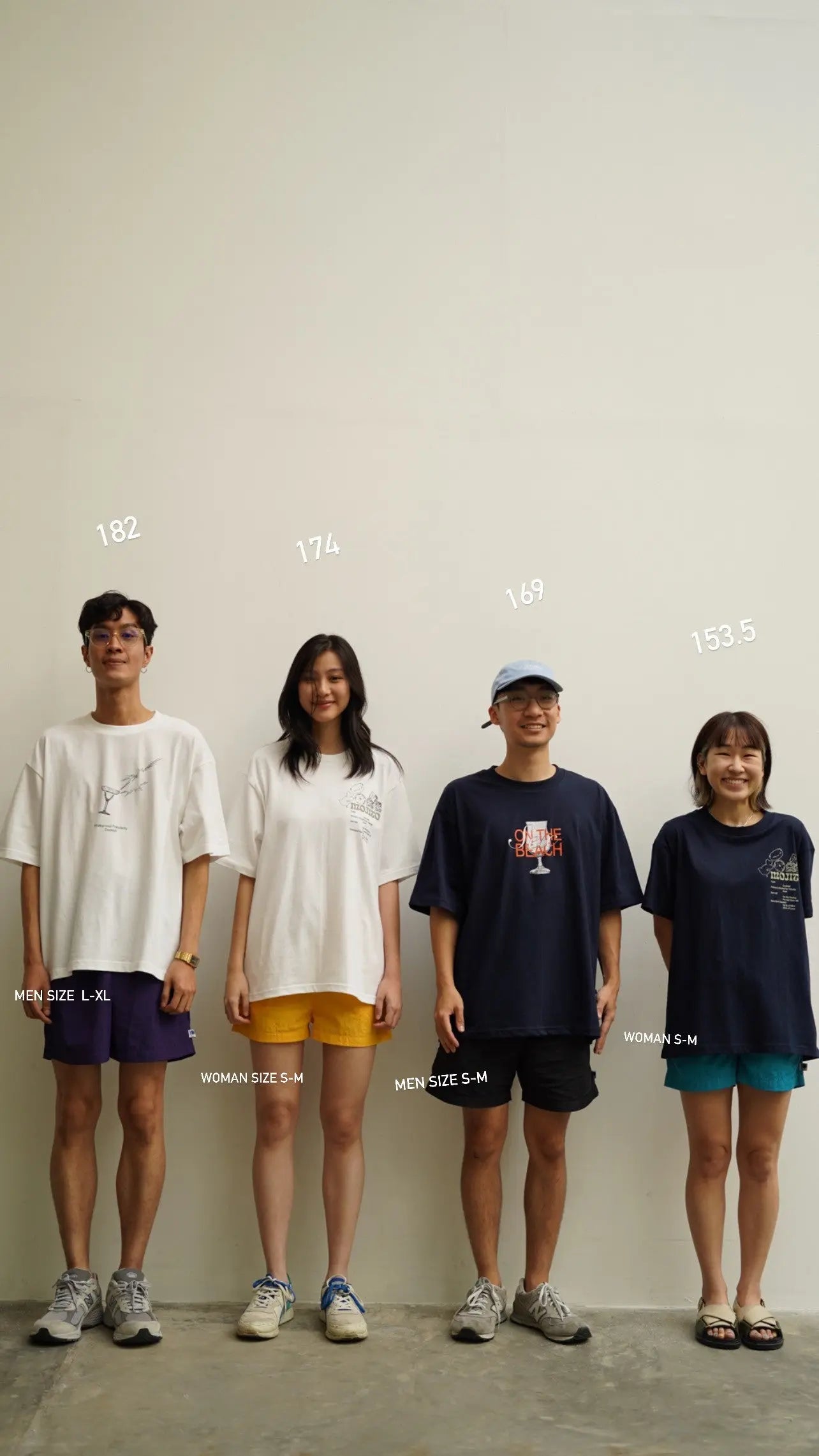 Umbre shorts - Women KODANGS