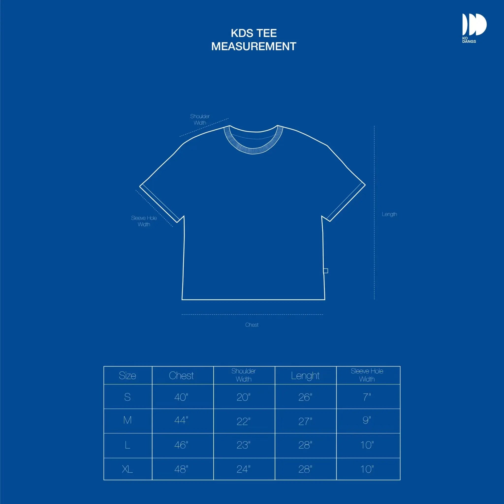 Mystery Box - Surprise T-Shirt Set by Kodangs KODANGS