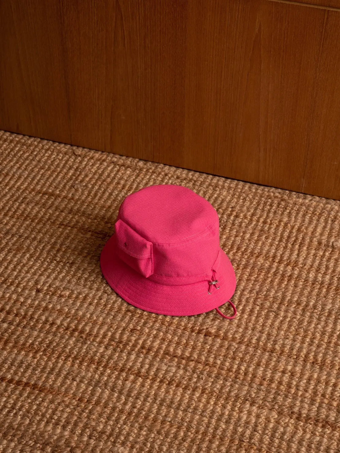 Beach House - Bucket hat KODANGS