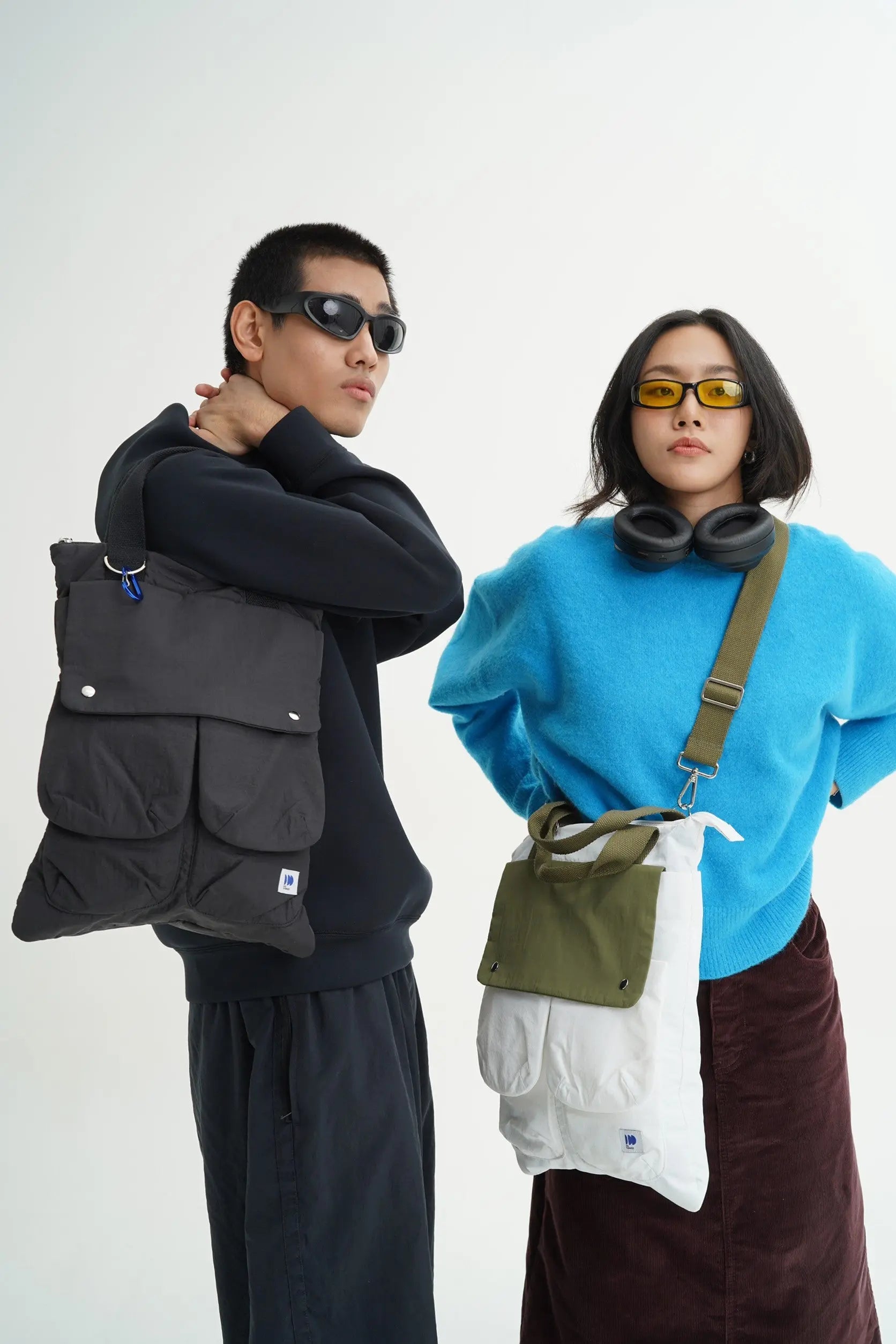 Bug Bag - Laptop bag KODANGS