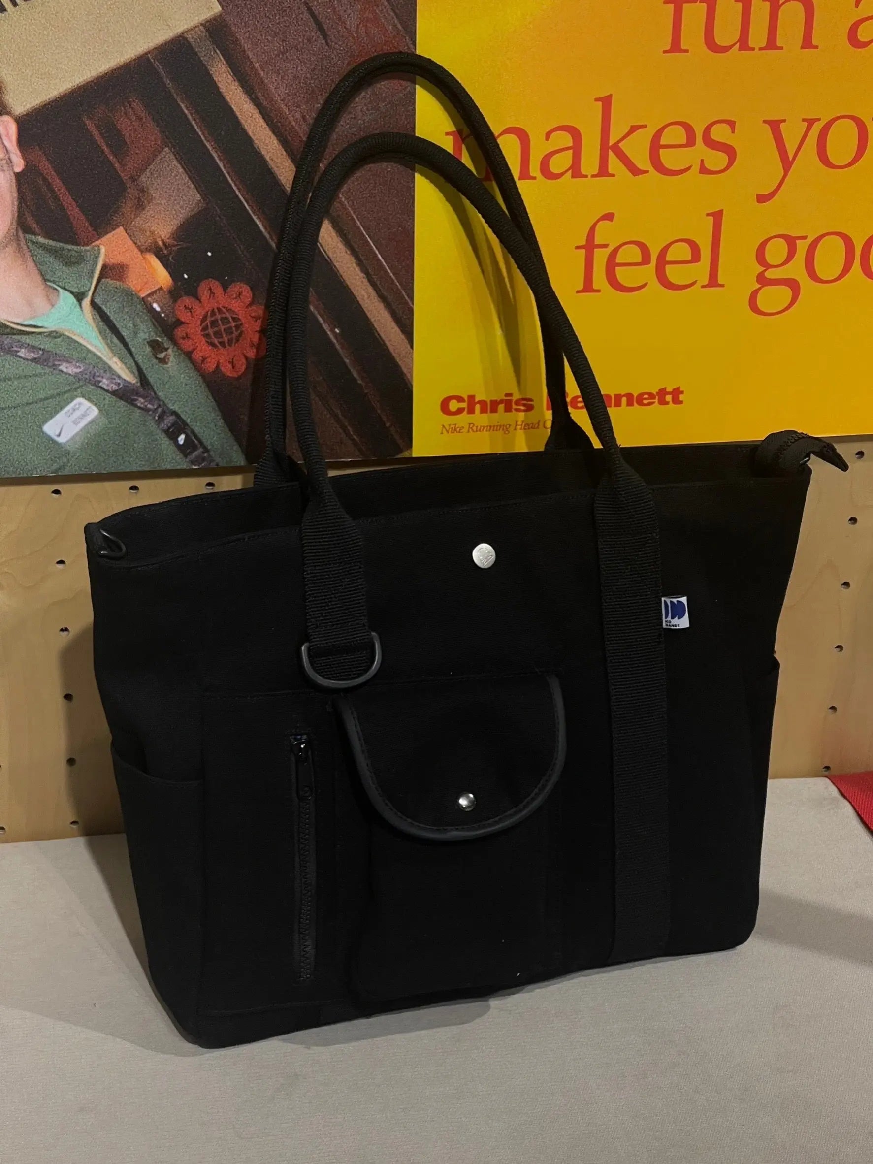 Carpenter bag Vol.4 KODANGS