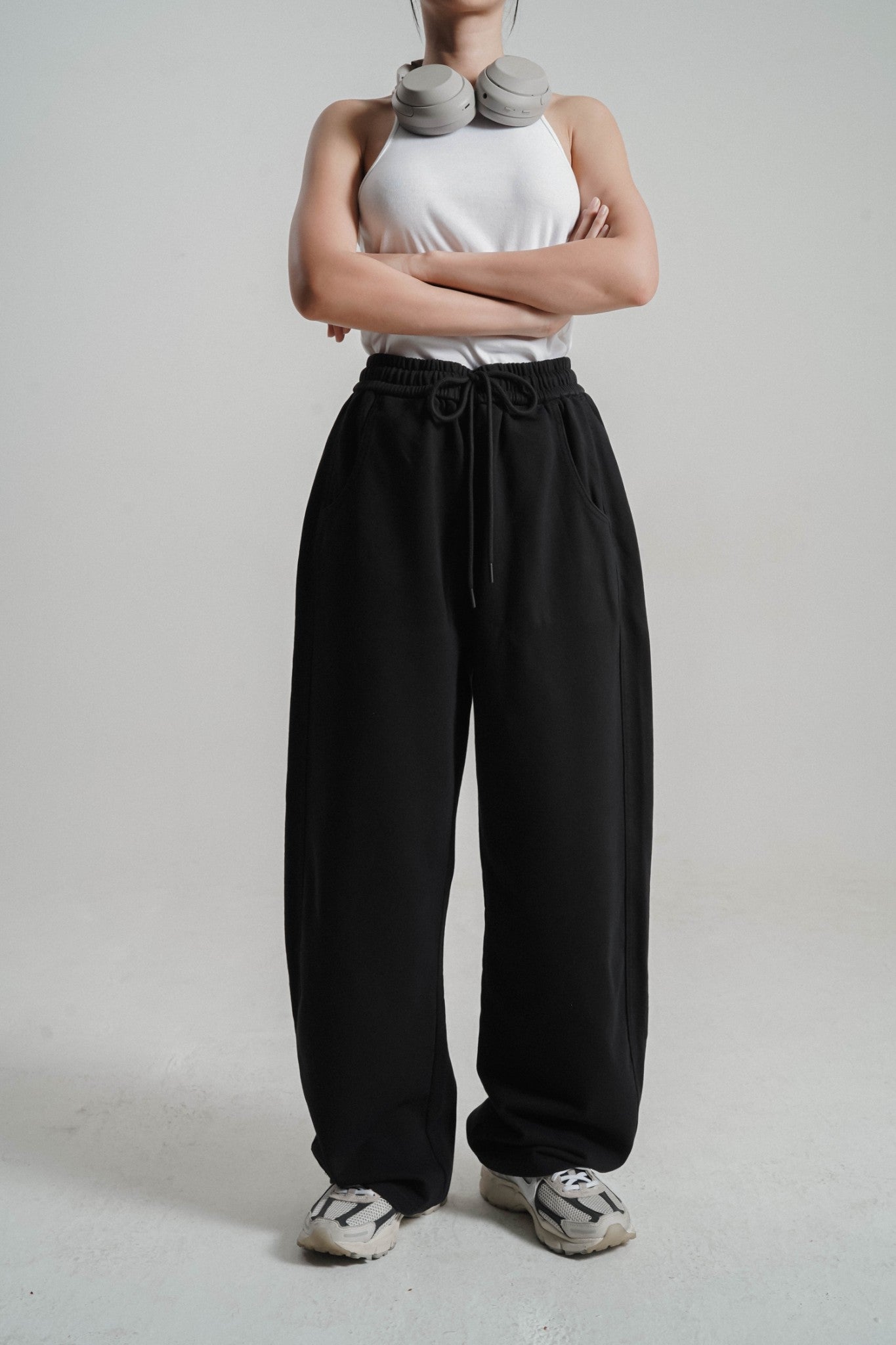 Curve pants Kodangs