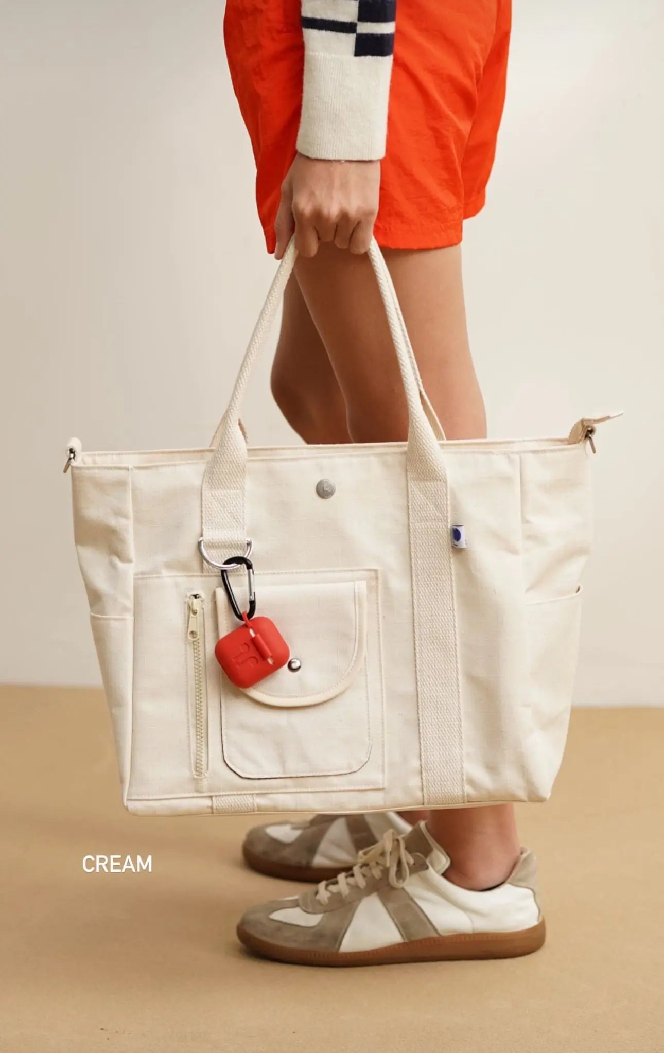 Carpenter bag Vol.4 KODANGS