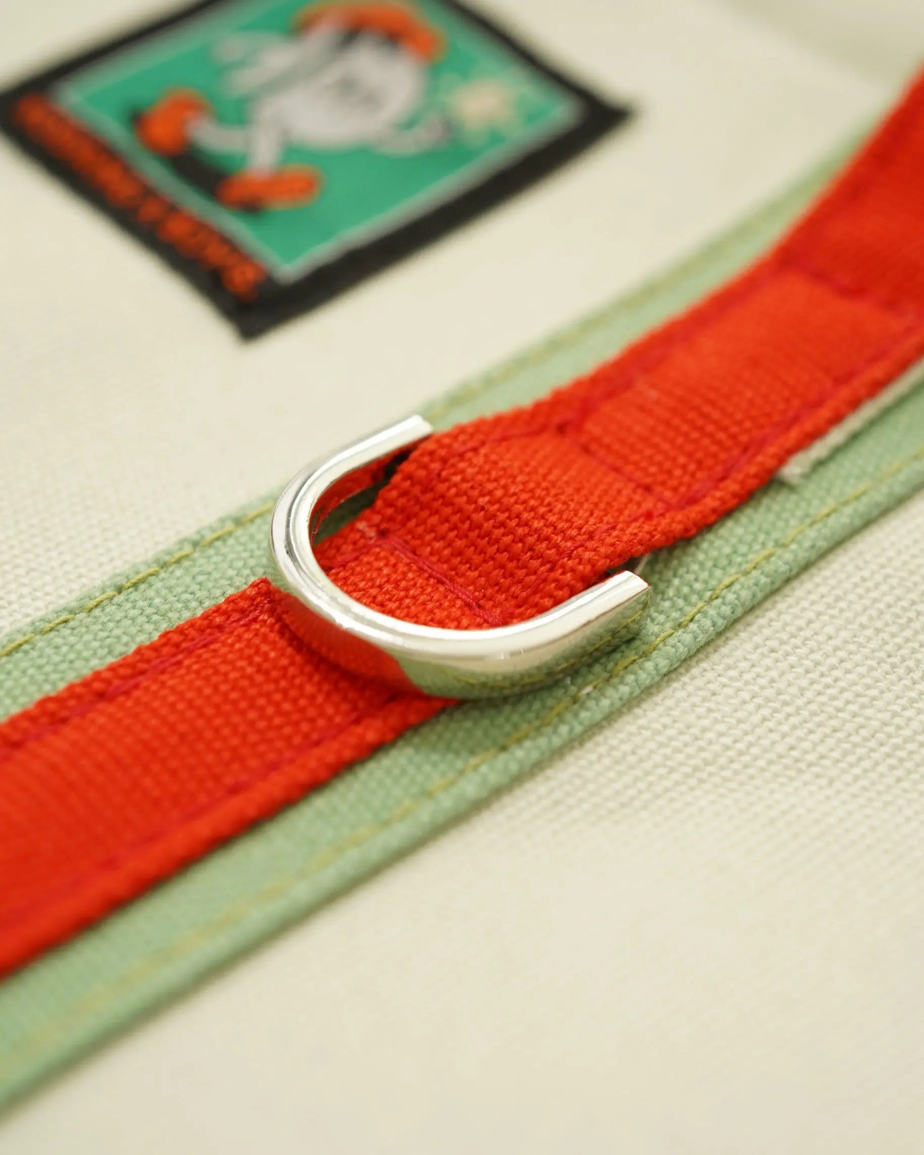 Handed Tote Bag (Collab Edition) Boyis x Kodangs KODANGS