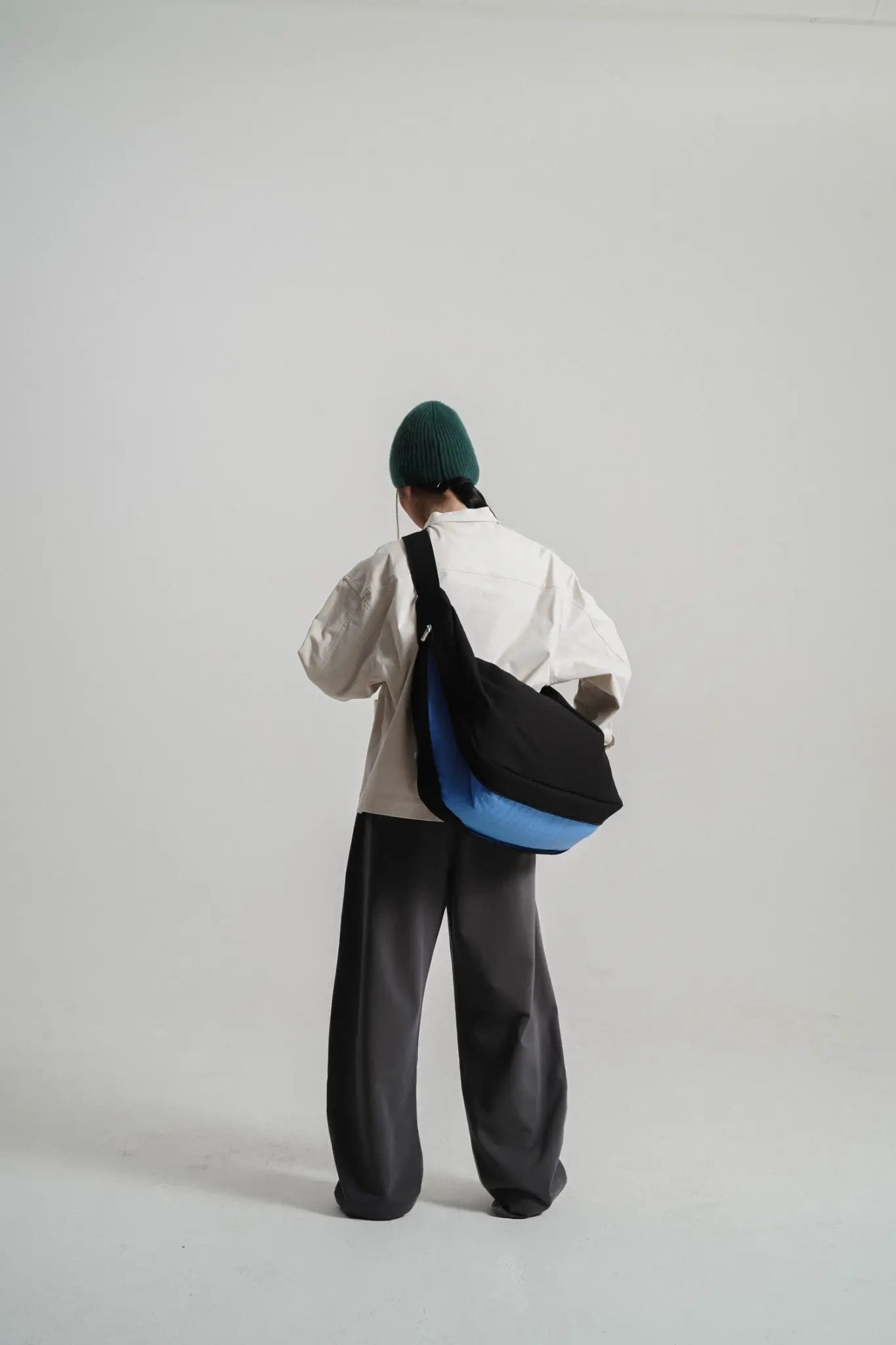 Parma Bag Vol.2 - Extended bag KODANGS
