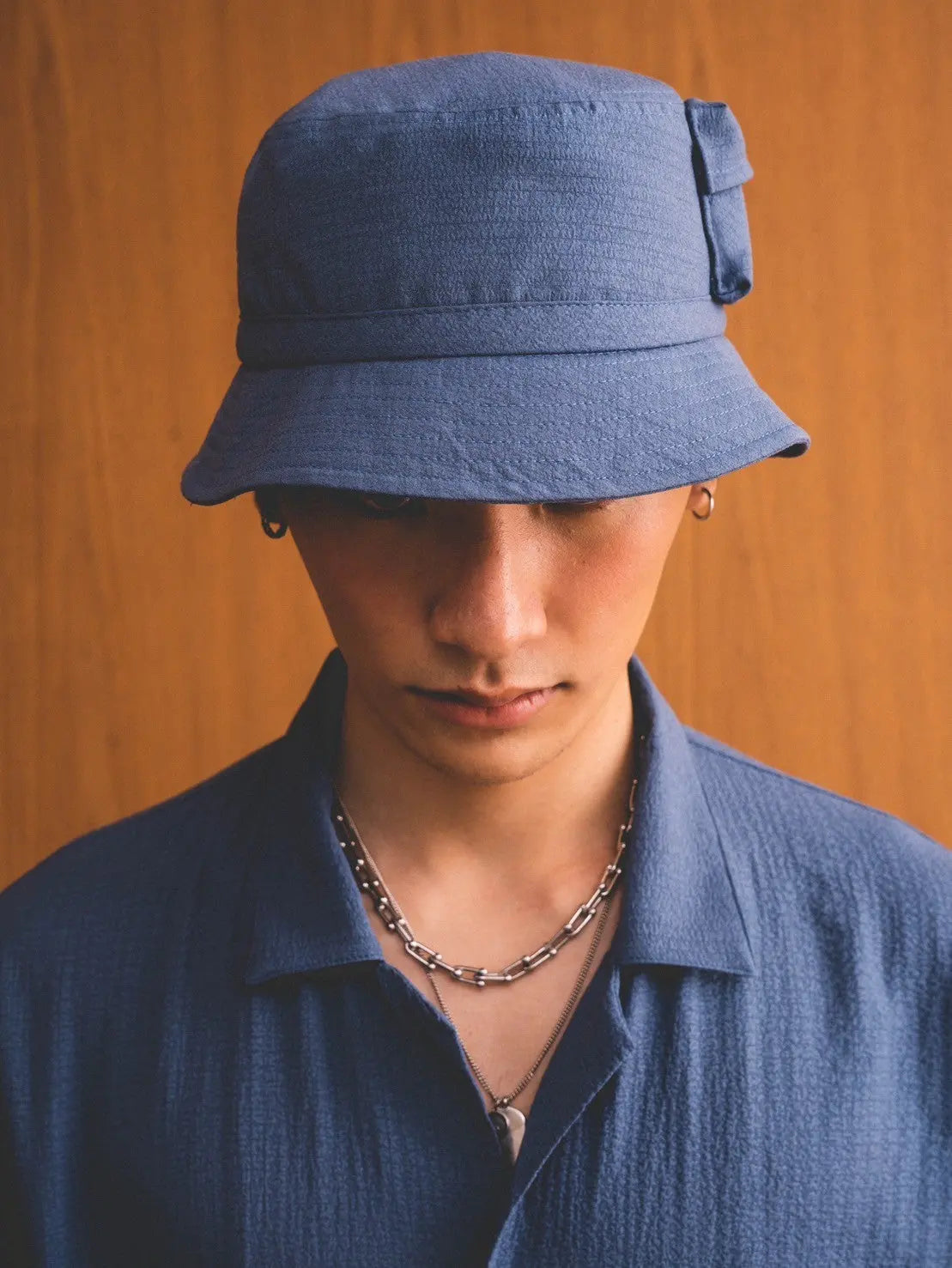 Beach House - Bucket hat KODANGS