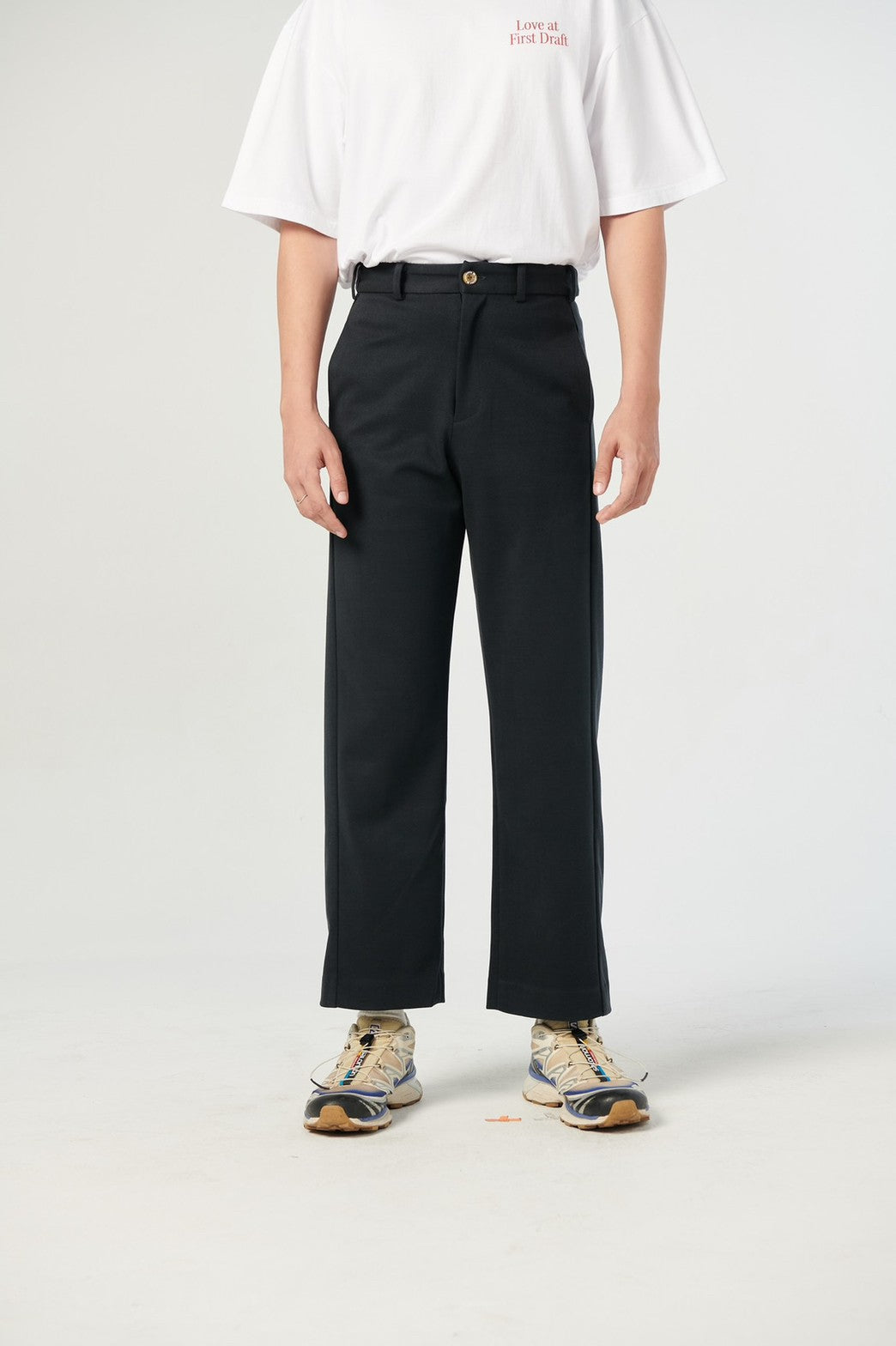 Thee trousers