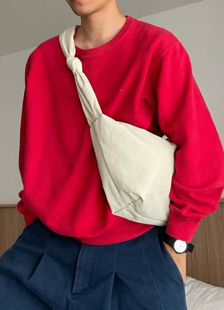 Erzin fluffy bag KODANGS