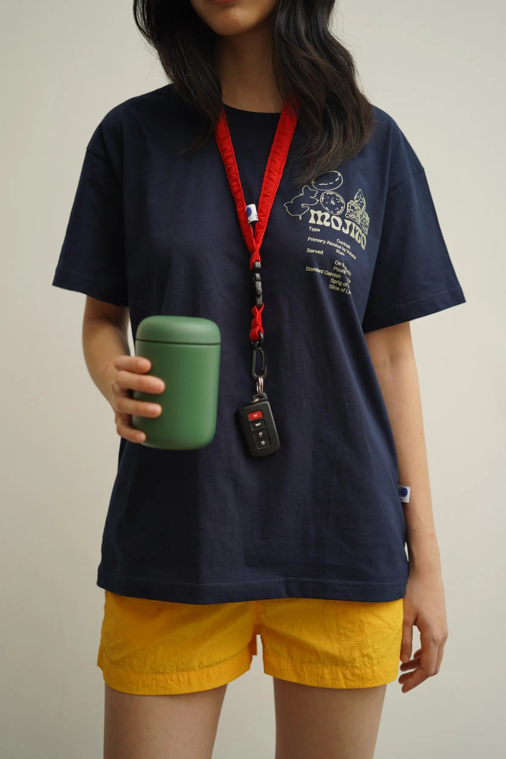 Mojito T-shirt KODANGS